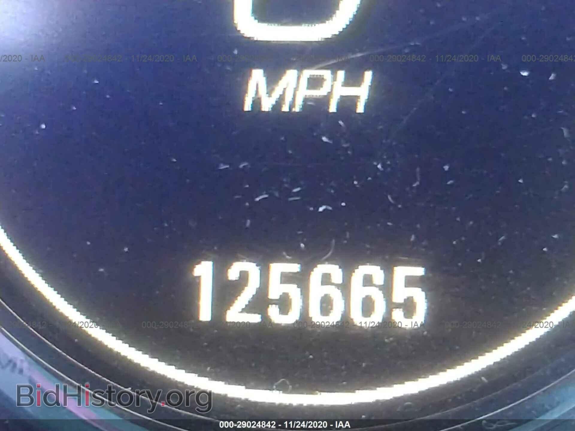 2012 CADILLAC SRX - VIN: 3GYFNAE32CS553065 - Фото 7