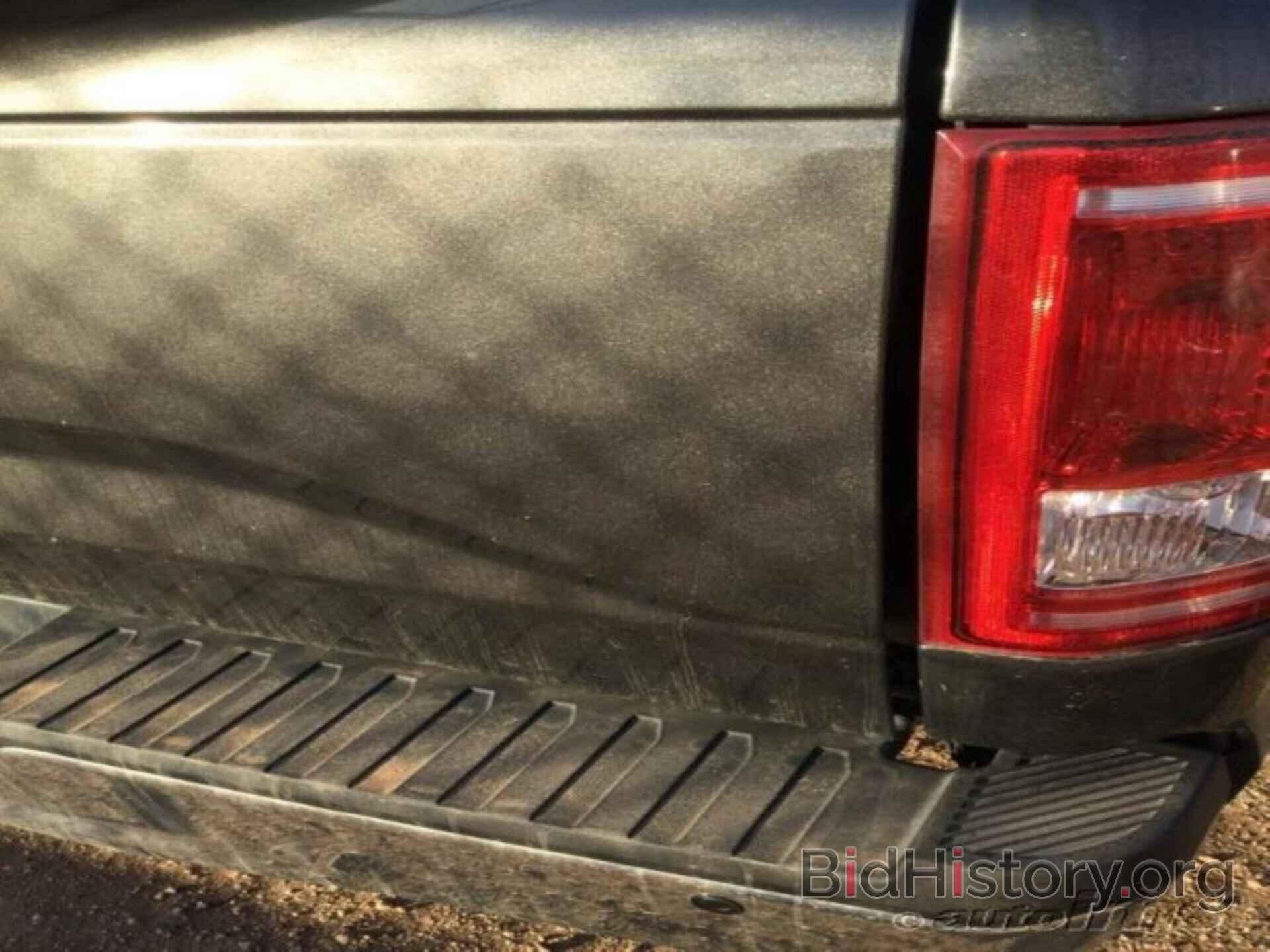 Photo 1FTEW1EF8HKD81197 - FORD F-150 2017