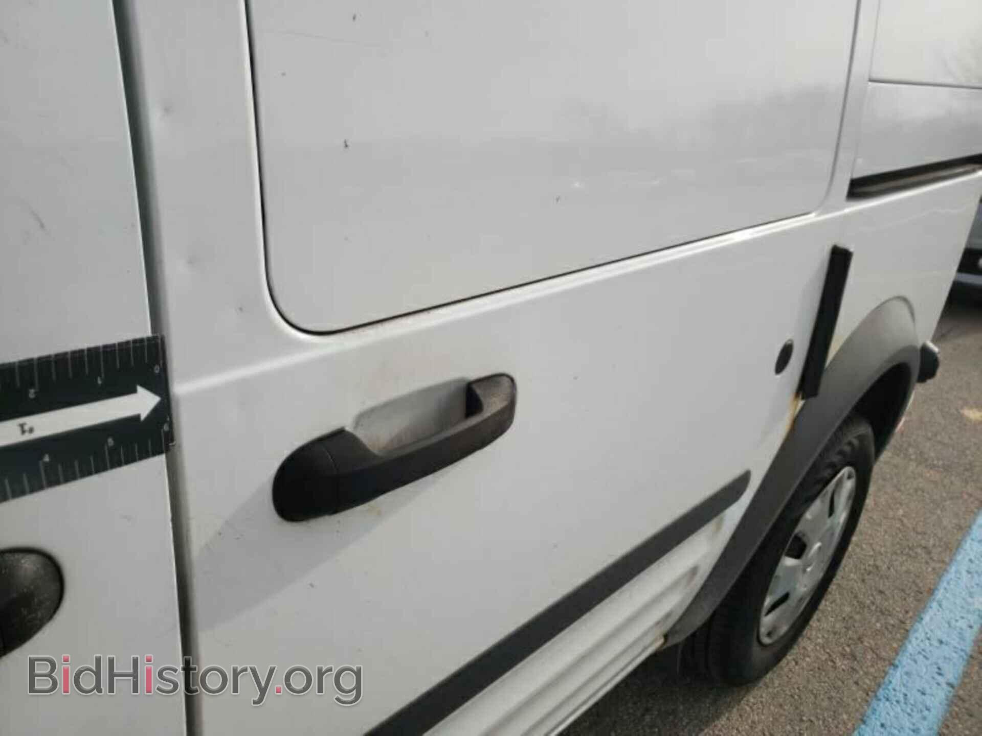 Фотография NM0LS7DN0DT144834 - FORD TRANSIT CONNECT 2013
