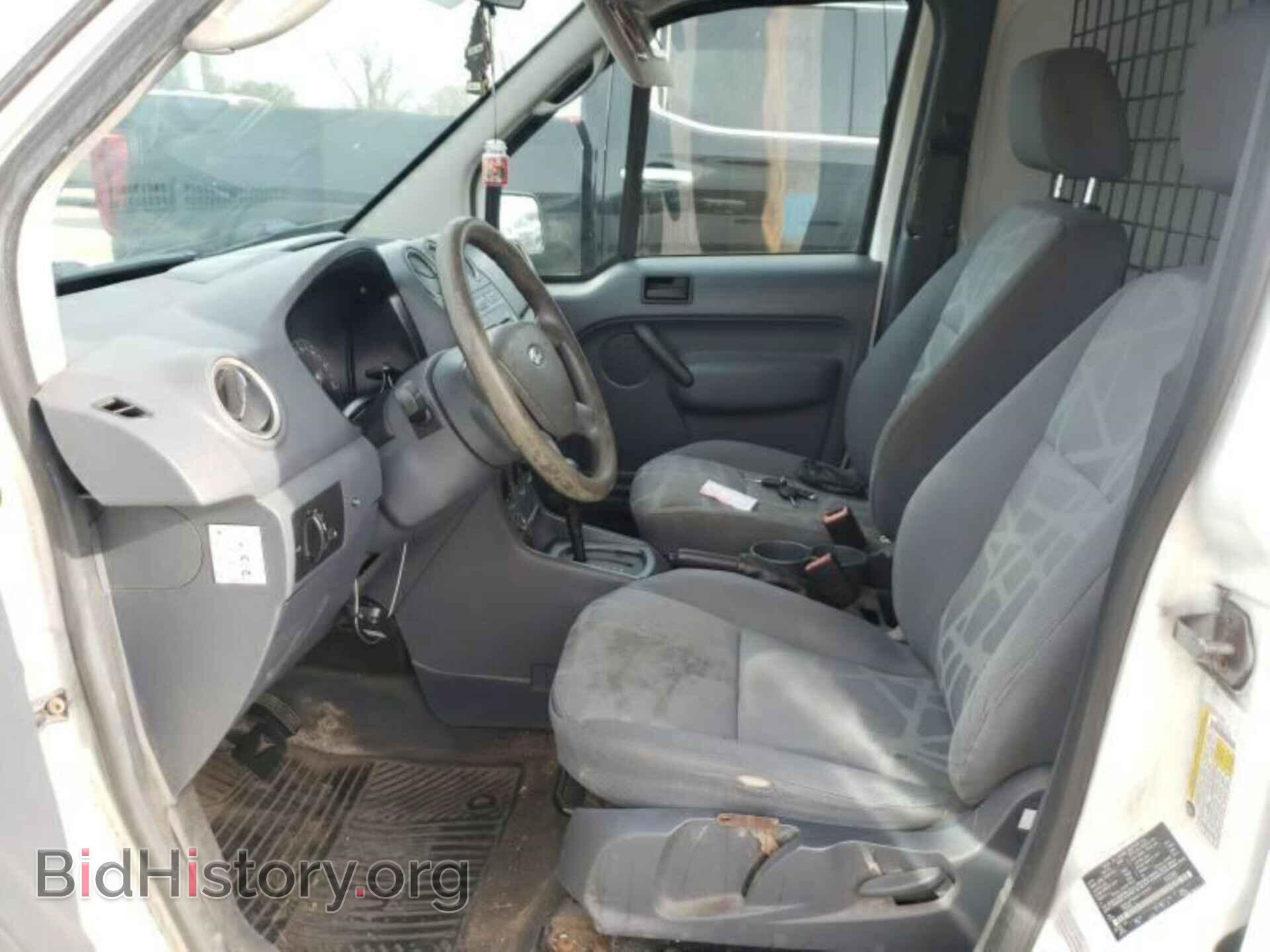 2013 FORD TRANSIT CONNECT - VIN: NM0LS7DN0DT144834 - Фото 12