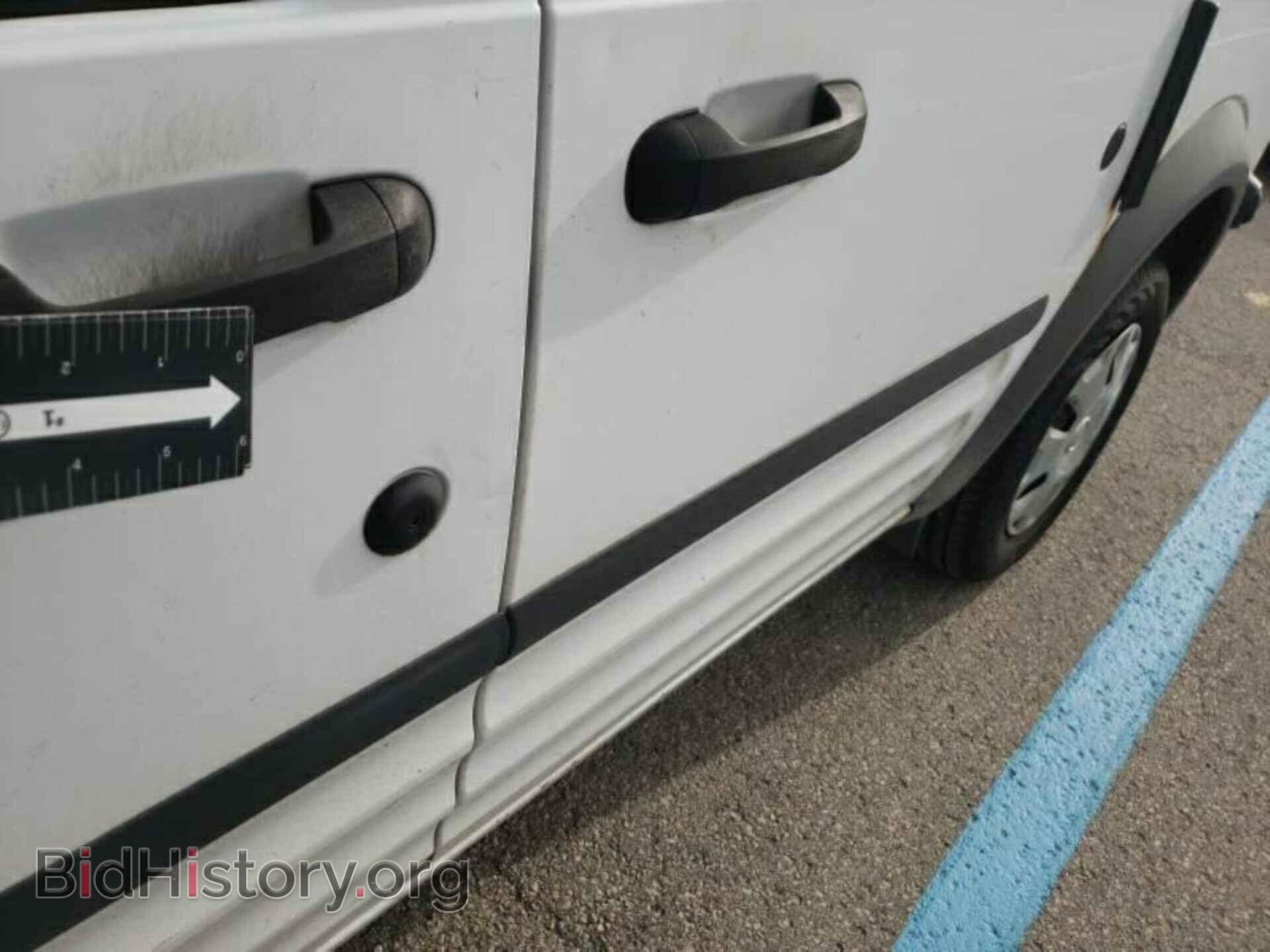 2013 FORD TRANSIT CONNECT - VIN: NM0LS7DN0DT144834 - Фото 3