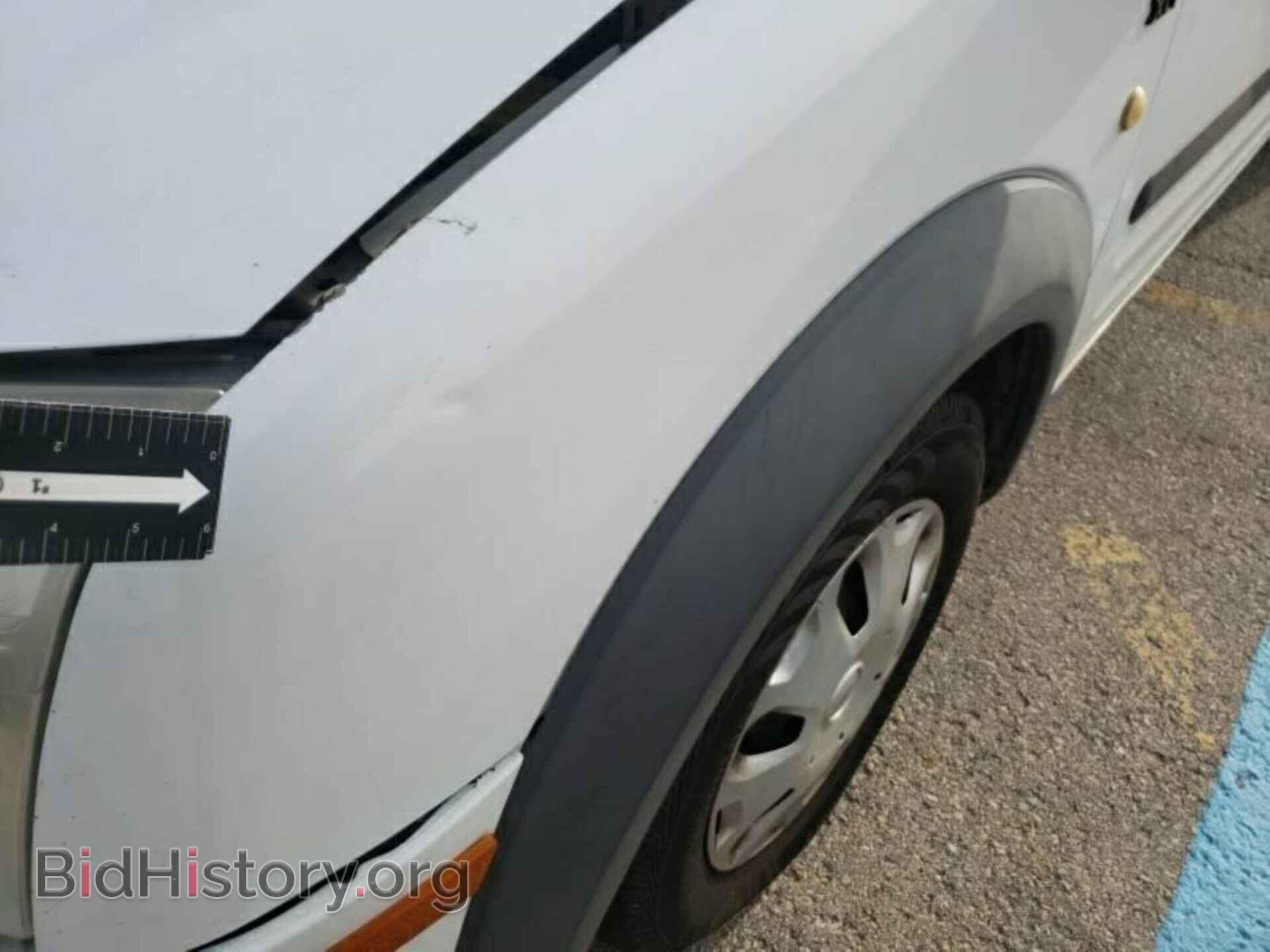 2013 FORD TRANSIT CONNECT - VIN: NM0LS7DN0DT144834 - Фото 4
