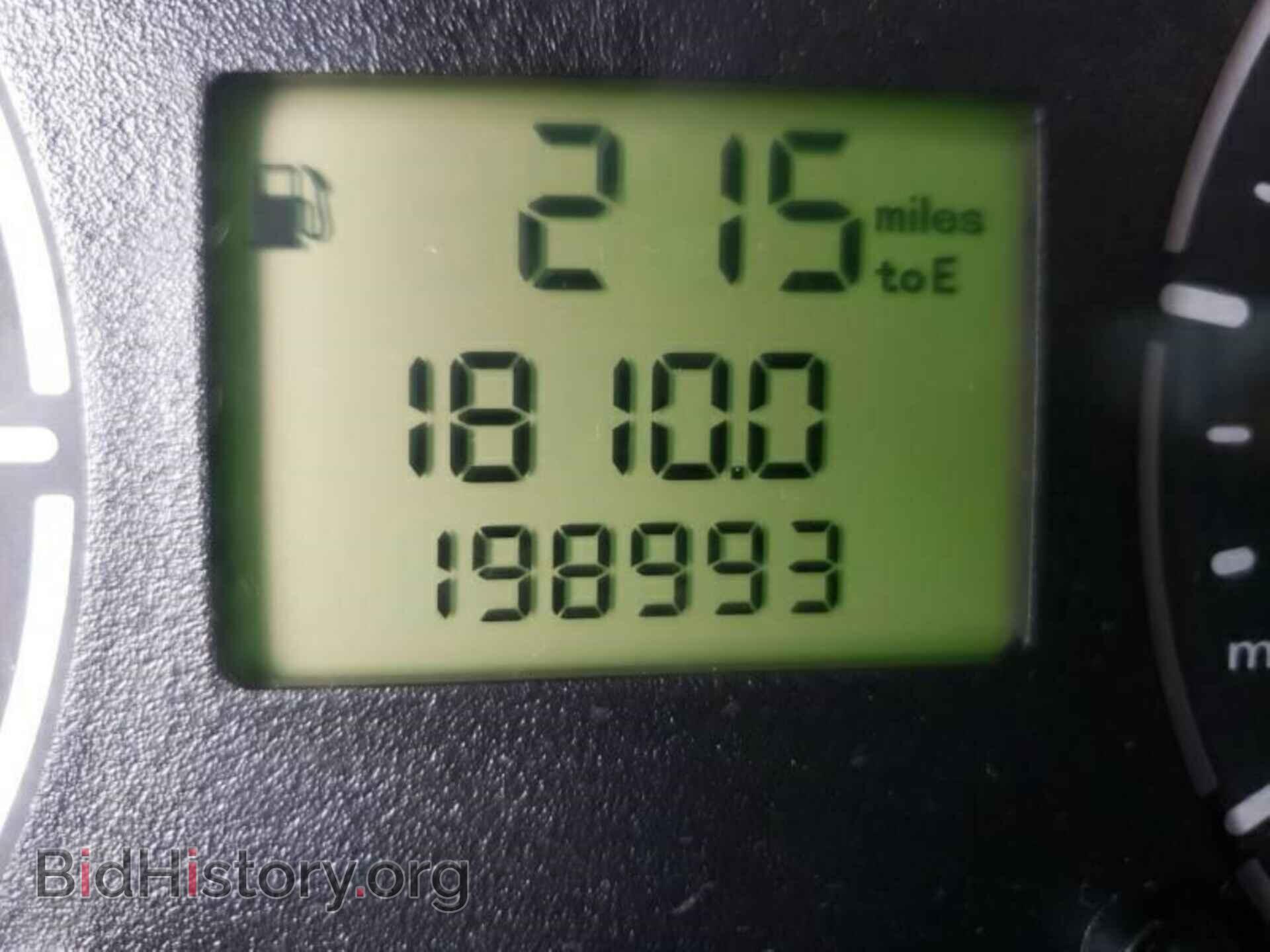 2013 FORD TRANSIT CONNECT - VIN: NM0LS7DN0DT144834 - Фото 10