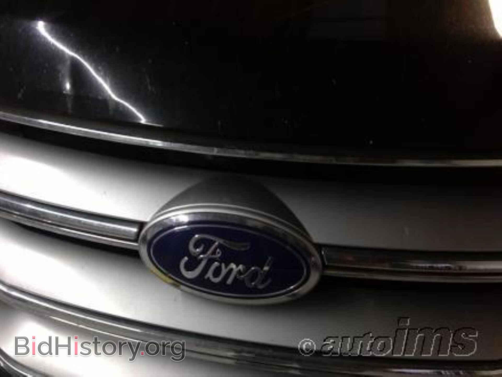 2018 FORD EDGE - VIN: 2FMPK3K96JBB68436 - Photo 5