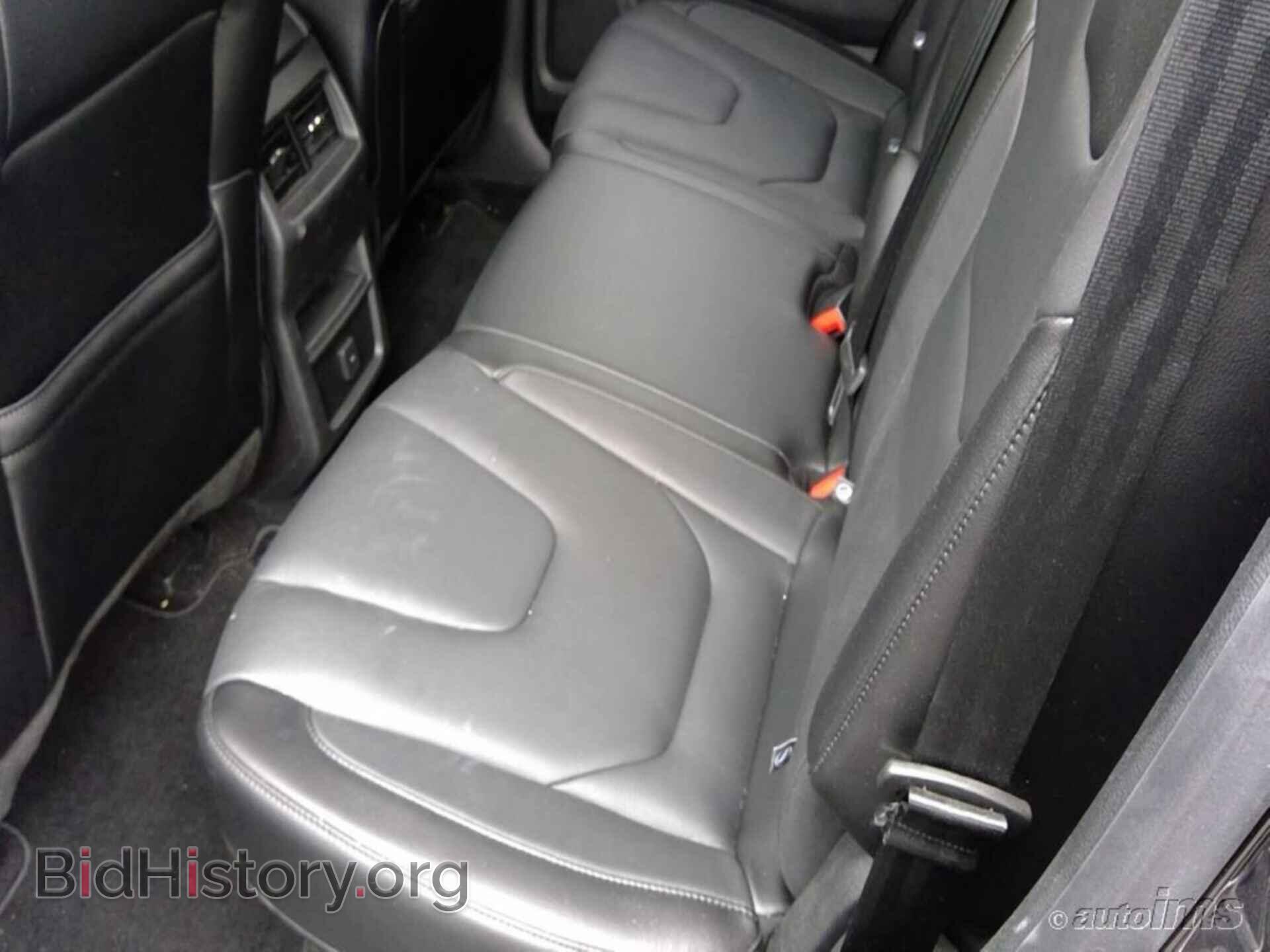 2018 FORD EDGE - VIN: 2FMPK3K96JBB68436 - Photo 8