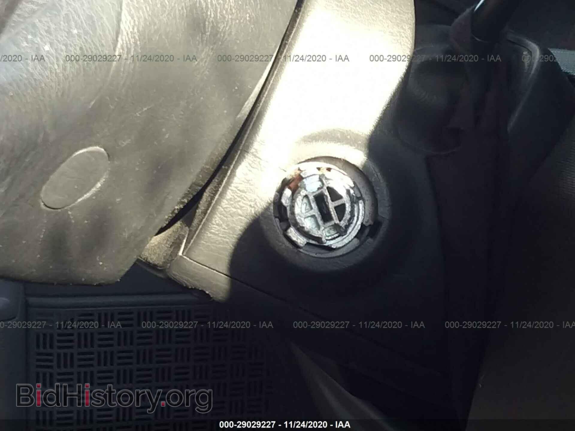 2011 FORD ECONOLINE CARGO VAN - VIN: 1FTNS2EL3BDA62230 - Фото 6