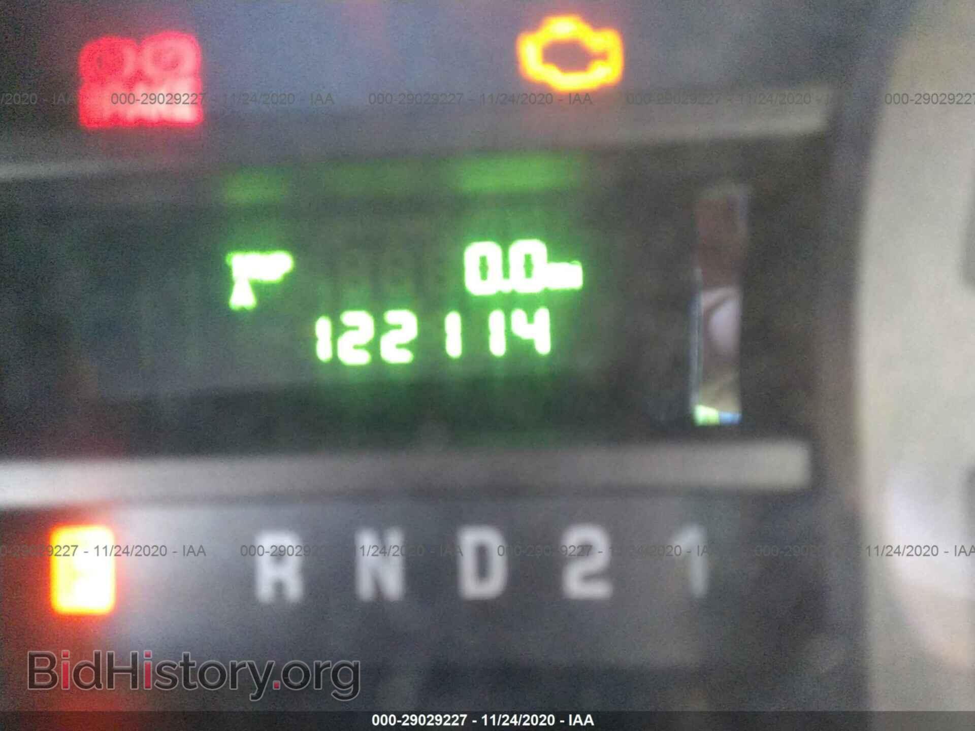 2011 FORD ECONOLINE CARGO VAN - VIN: 1FTNS2EL3BDA62230 - Фото 7