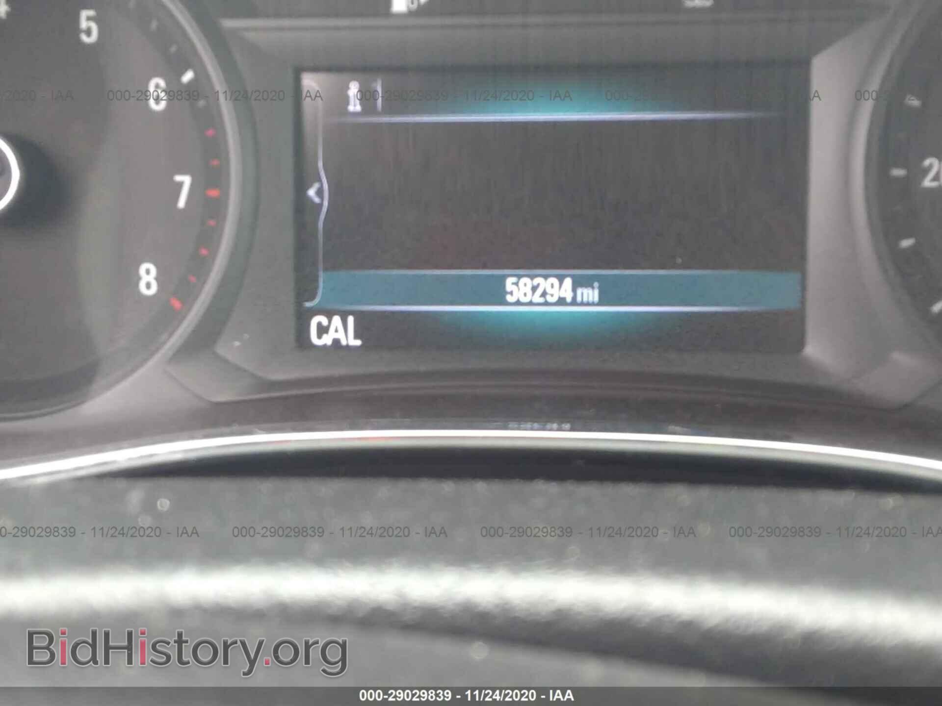 2018 BUICK ENCORE - VIN: KL4CJASB5JB521939 - Фото 7