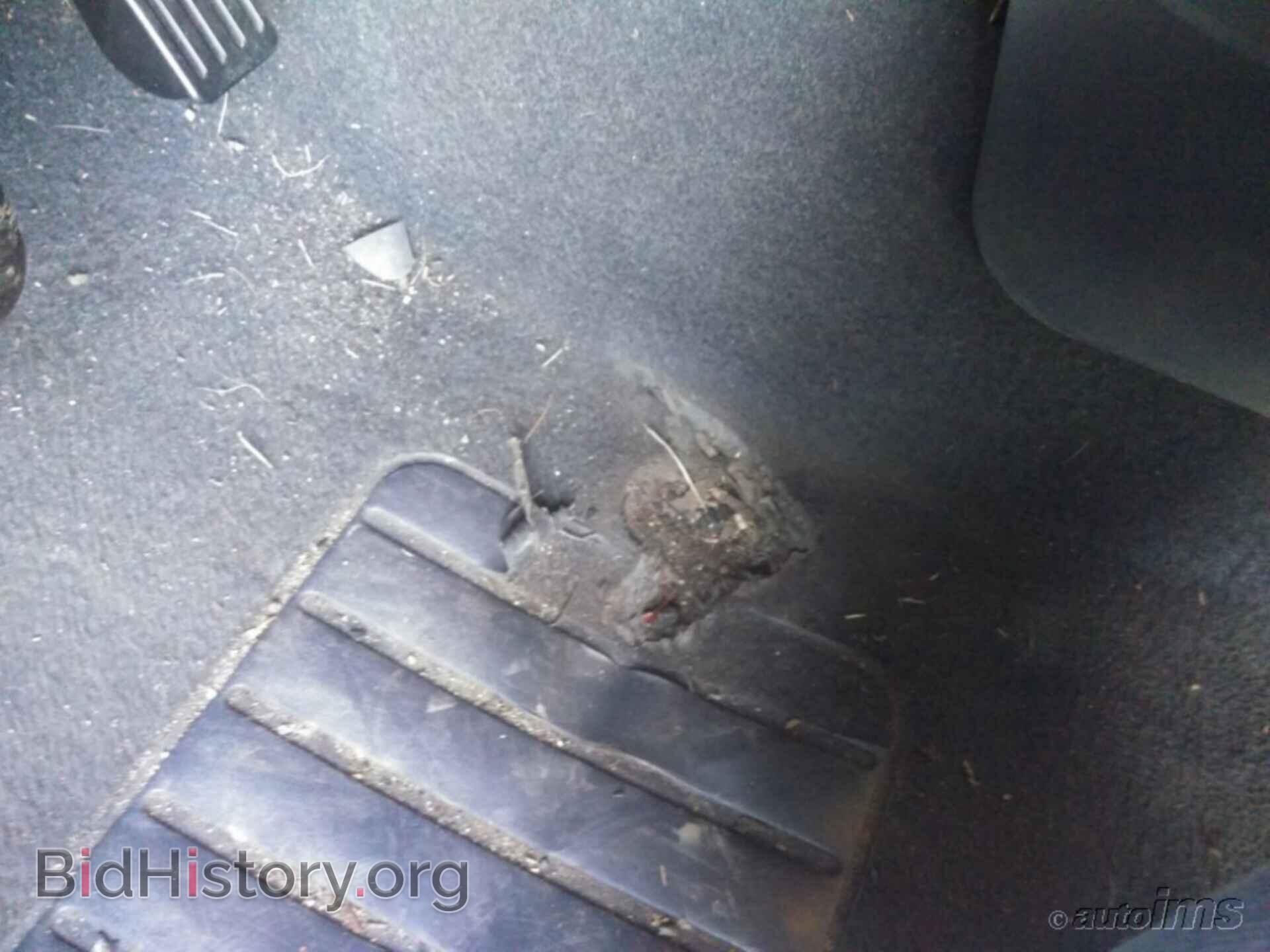 Фотография NM0LS6BN3DT135509 - FORD TRANSIT CONNECT 2013