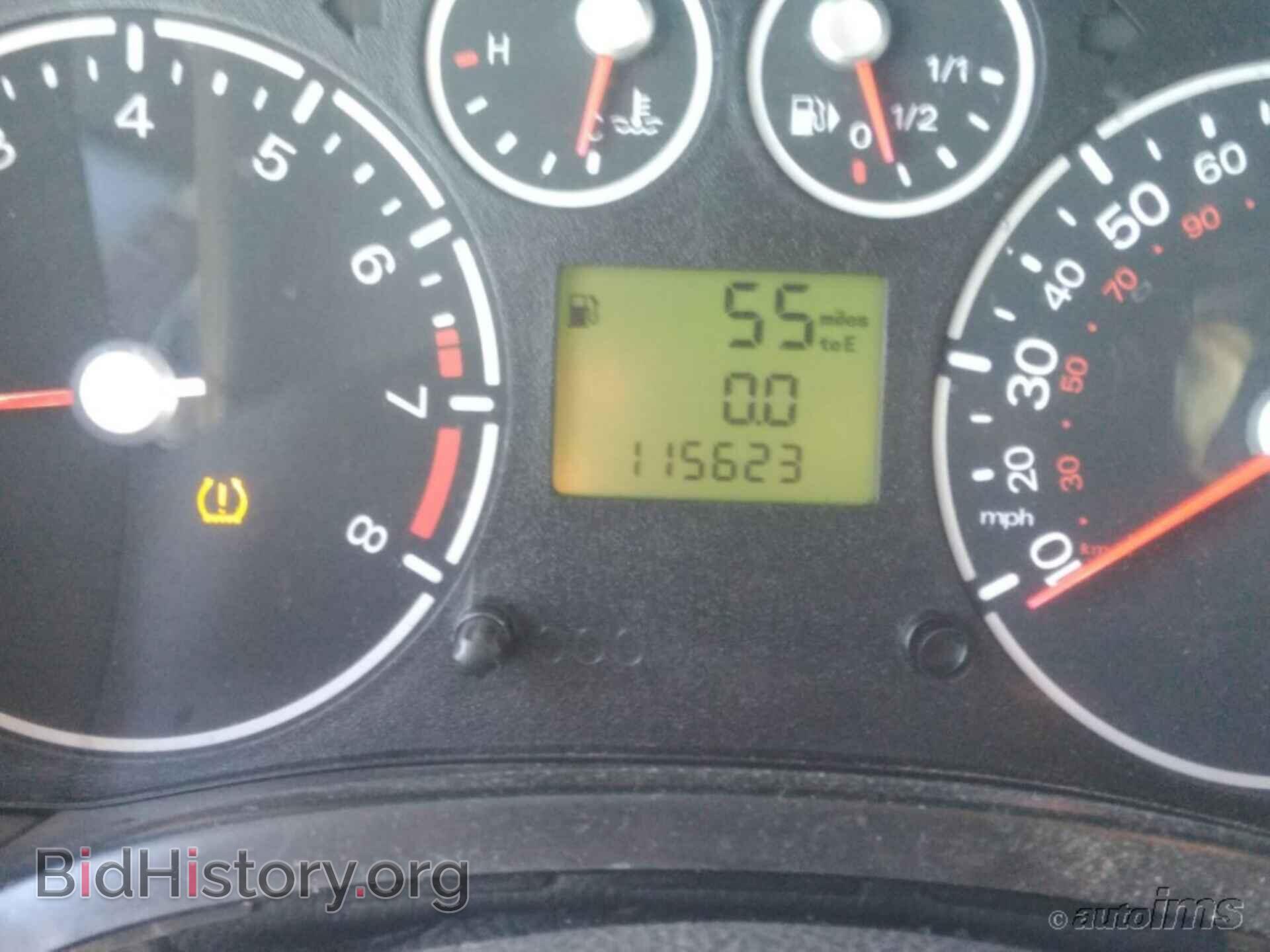 2013 FORD TRANSIT CONNECT - VIN: NM0LS6BN3DT135509 - Фото 15