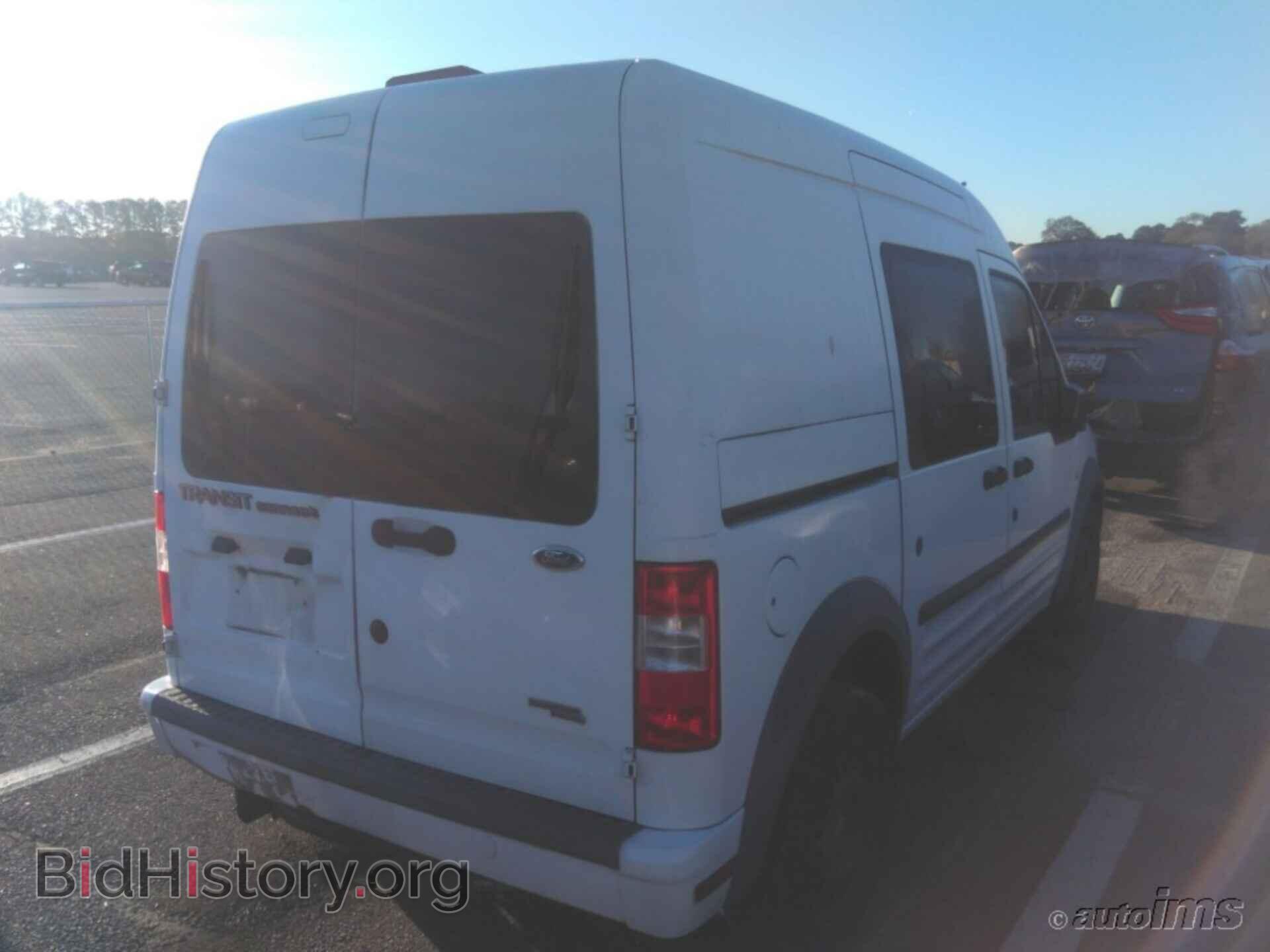 2013 FORD TRANSIT CONNECT - VIN: NM0LS6BN3DT135509 - Фото 17