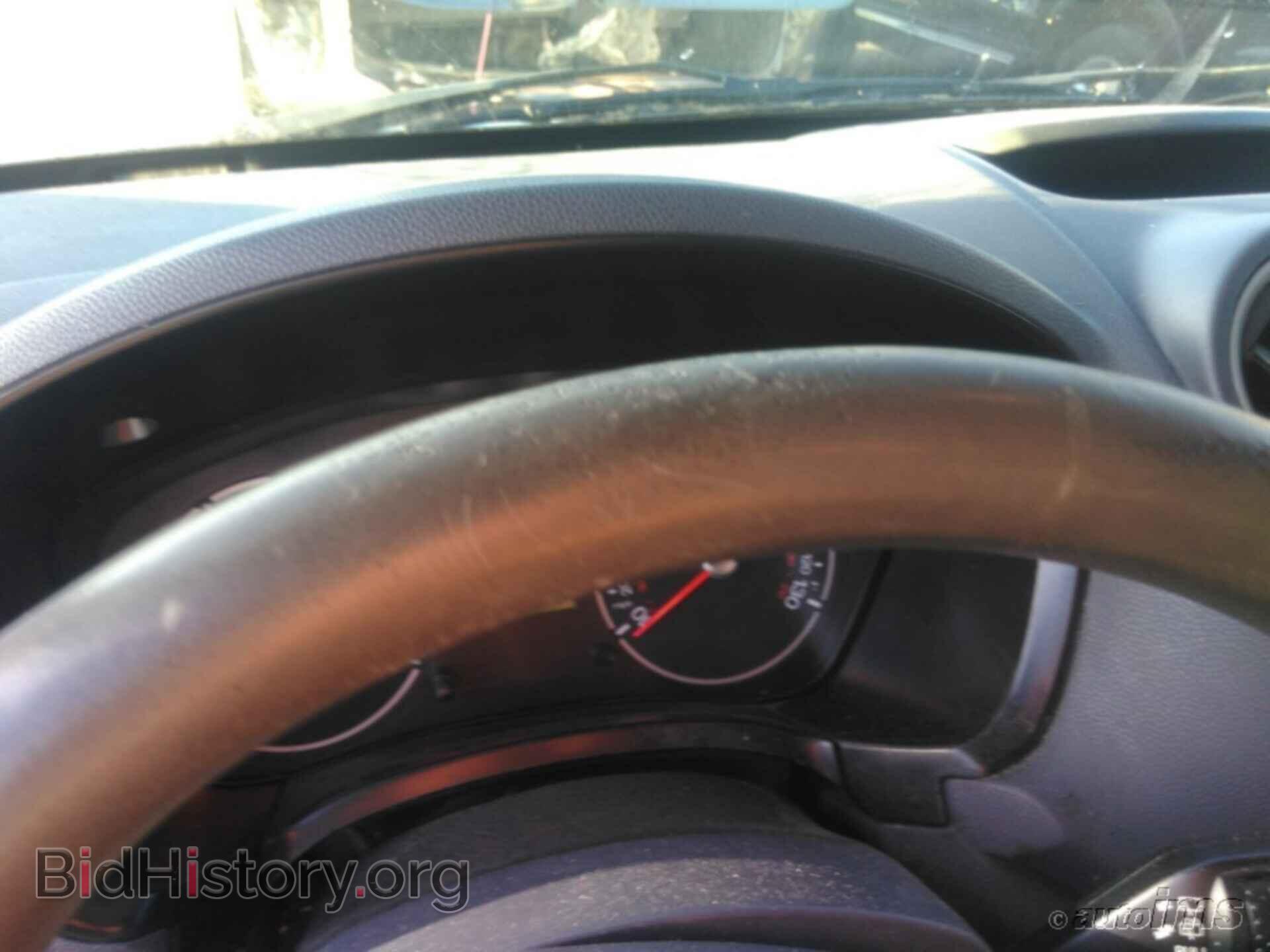 2013 FORD TRANSIT CONNECT - VIN: NM0LS6BN3DT135509 - Фото 6