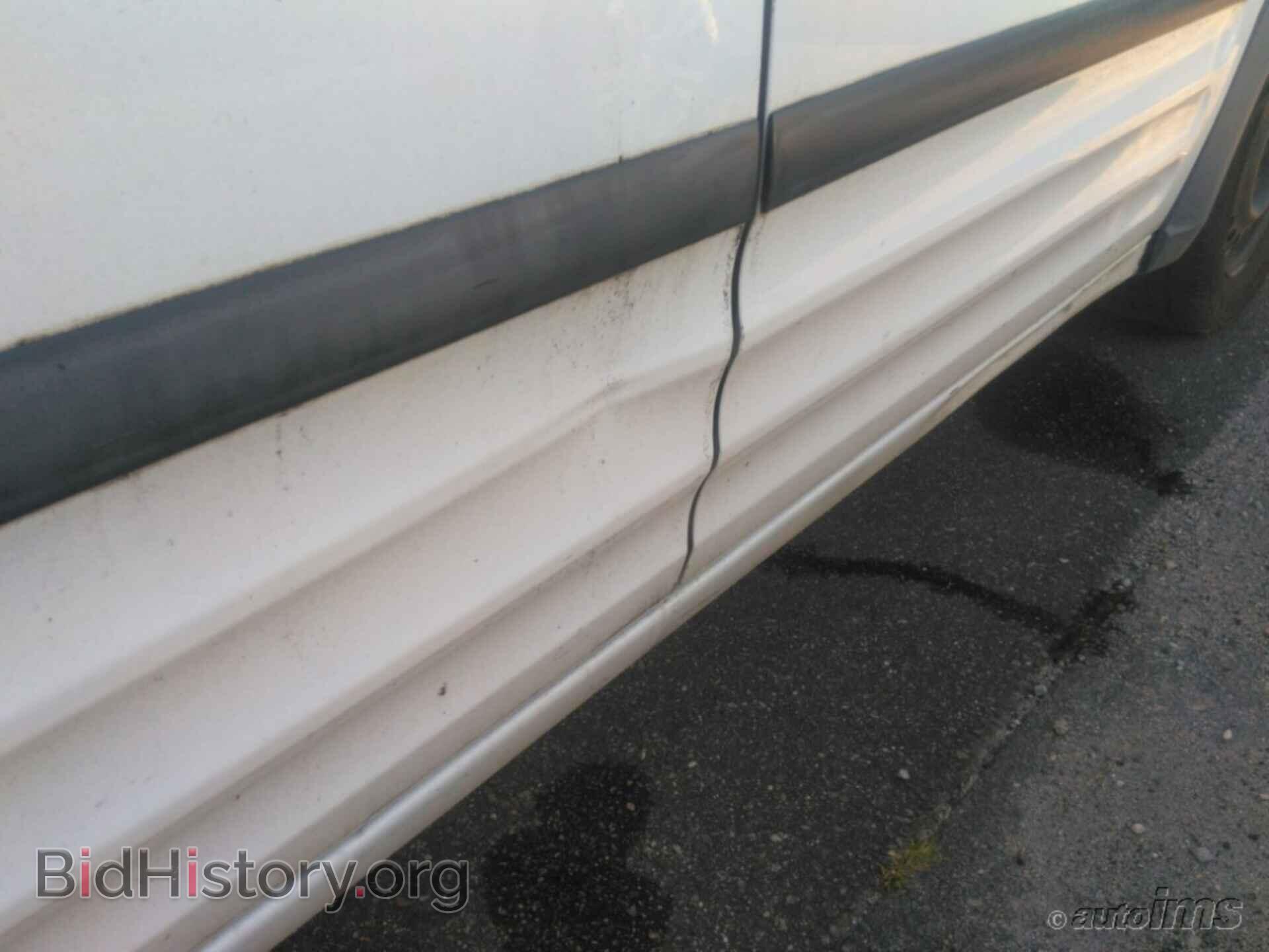 2013 FORD TRANSIT CONNECT - VIN: NM0LS6BN3DT135509 - Фото 7