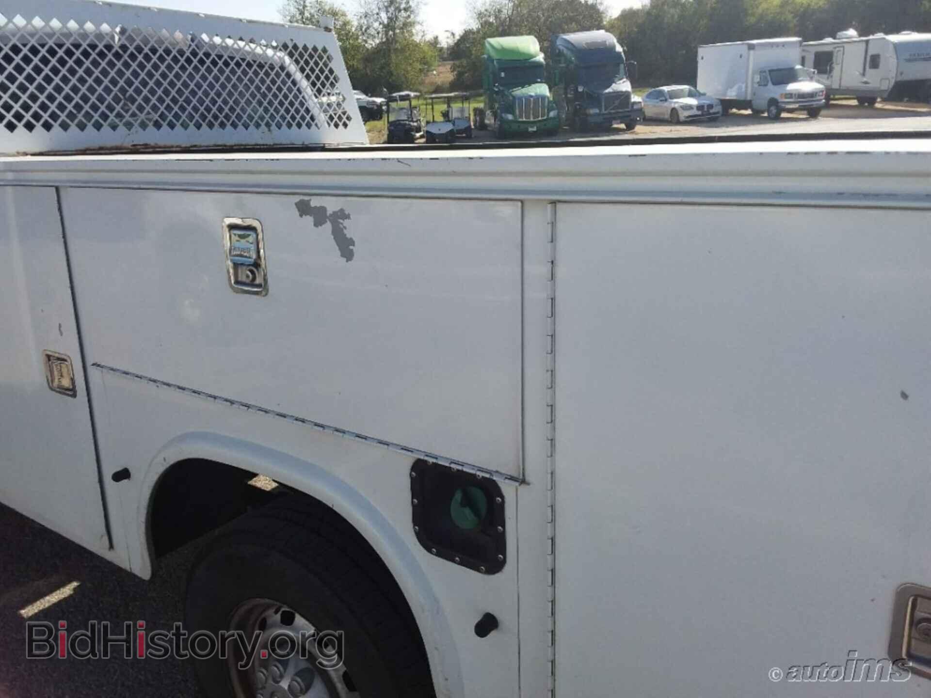 2008 DODGE RAM 3500 - VIN: 3D6WG36AX8G236874 - Фото 5