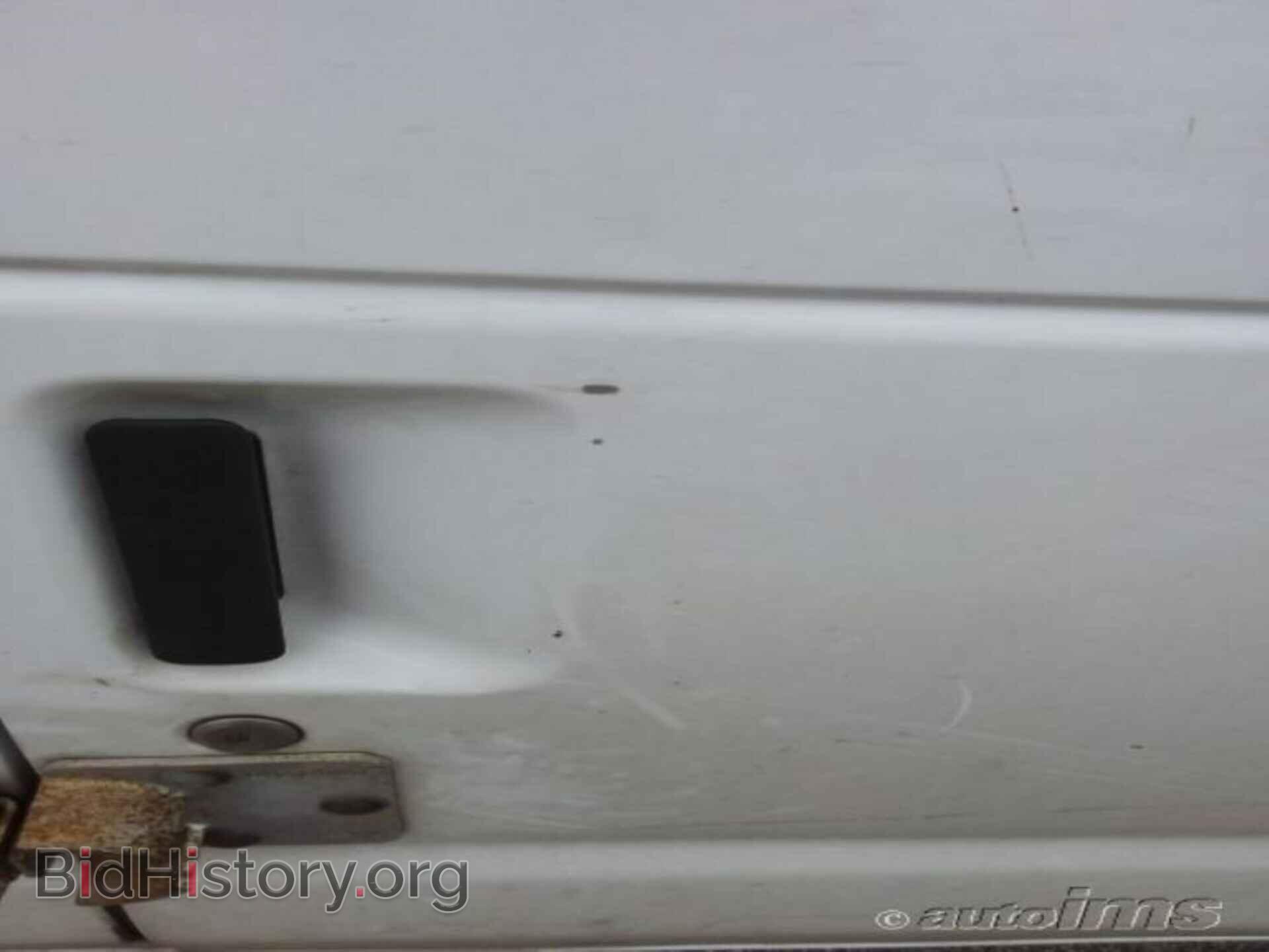 2012 FORD ECONOLINE CARGO VAN - VIN: 1FTNE2EW1CDB12237 - Фото 13