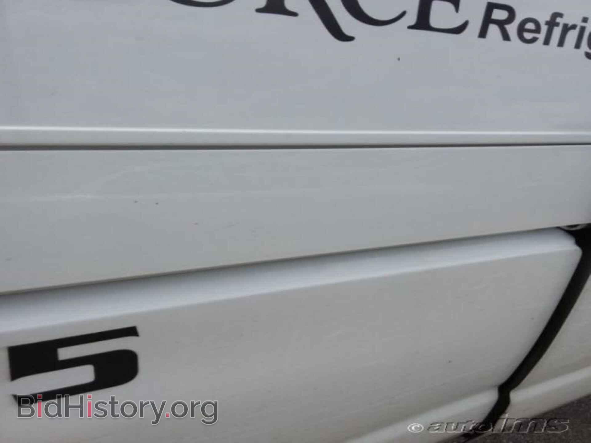 2012 FORD ECONOLINE CARGO VAN - VIN: 1FTNE2EW1CDB12237 - Фото 14