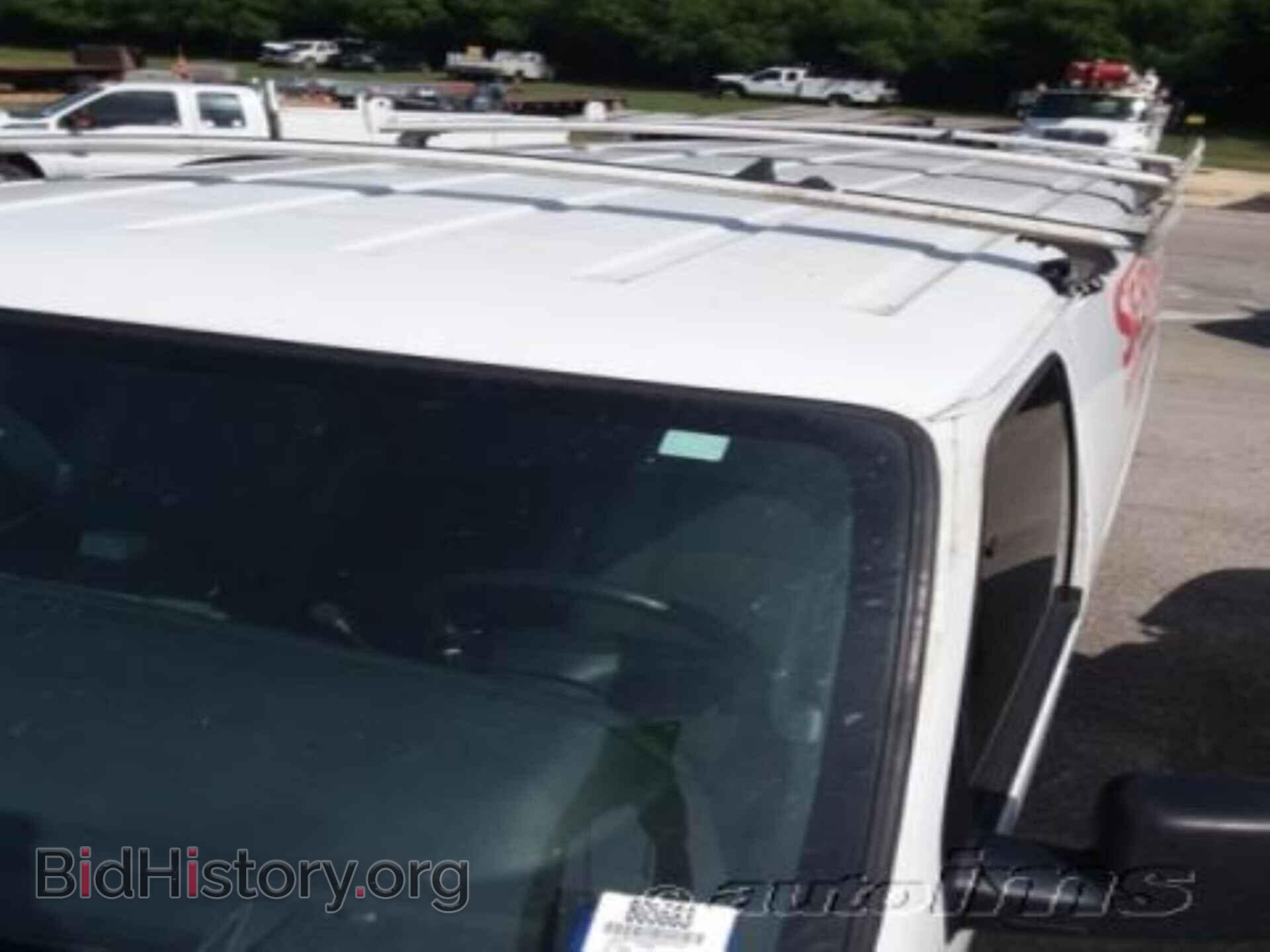 2012 FORD ECONOLINE CARGO VAN - VIN: 1FTNE2EW1CDB12237 - Фото 18