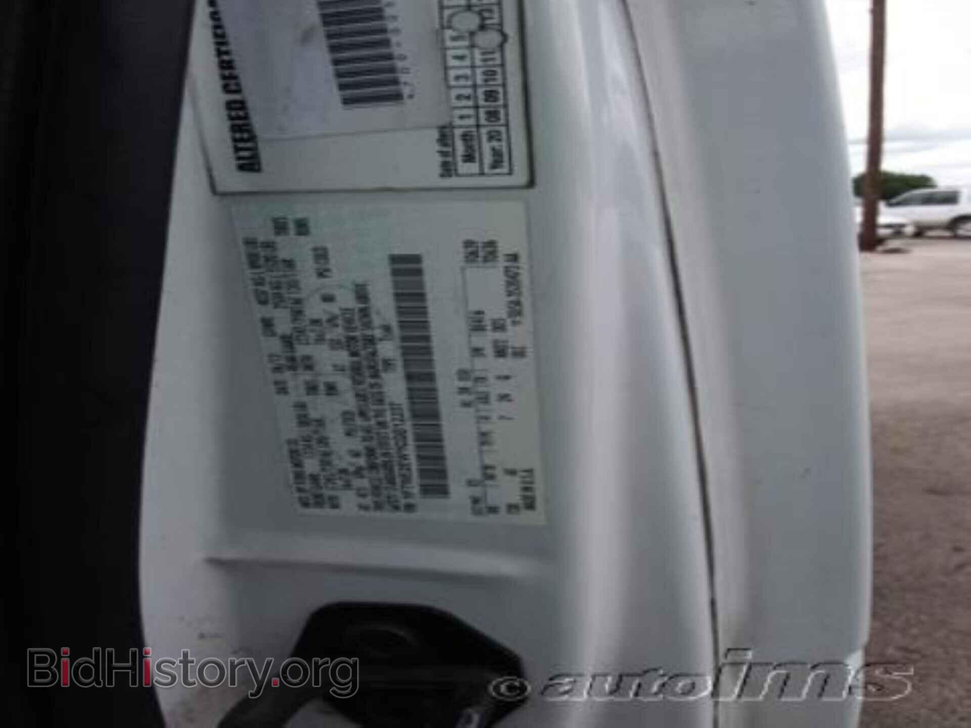 2012 FORD ECONOLINE CARGO VAN - VIN: 1FTNE2EW1CDB12237 - Фото 19
