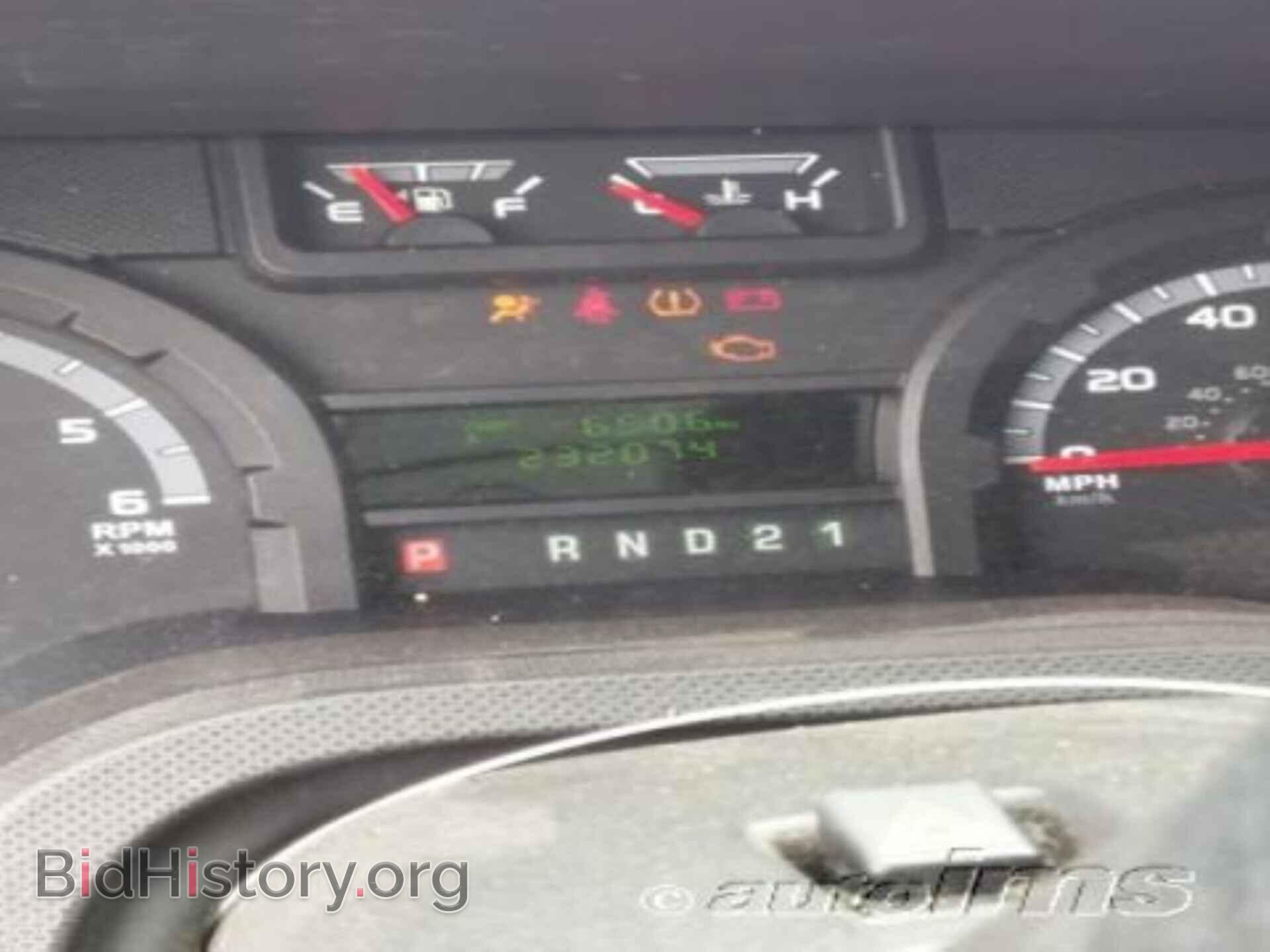 2012 FORD ECONOLINE CARGO VAN - VIN: 1FTNE2EW1CDB12237 - Фото 20