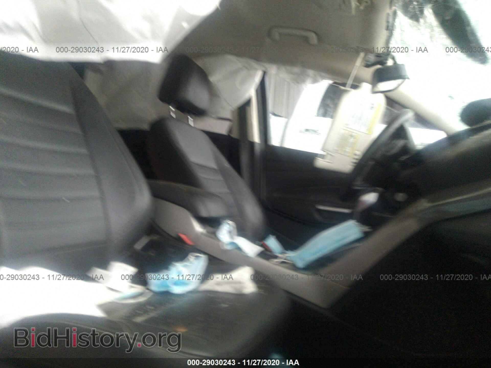 2013 FORD ESCAPE - VIN: 1FMCU0HX4DUA88306 - Photo 5