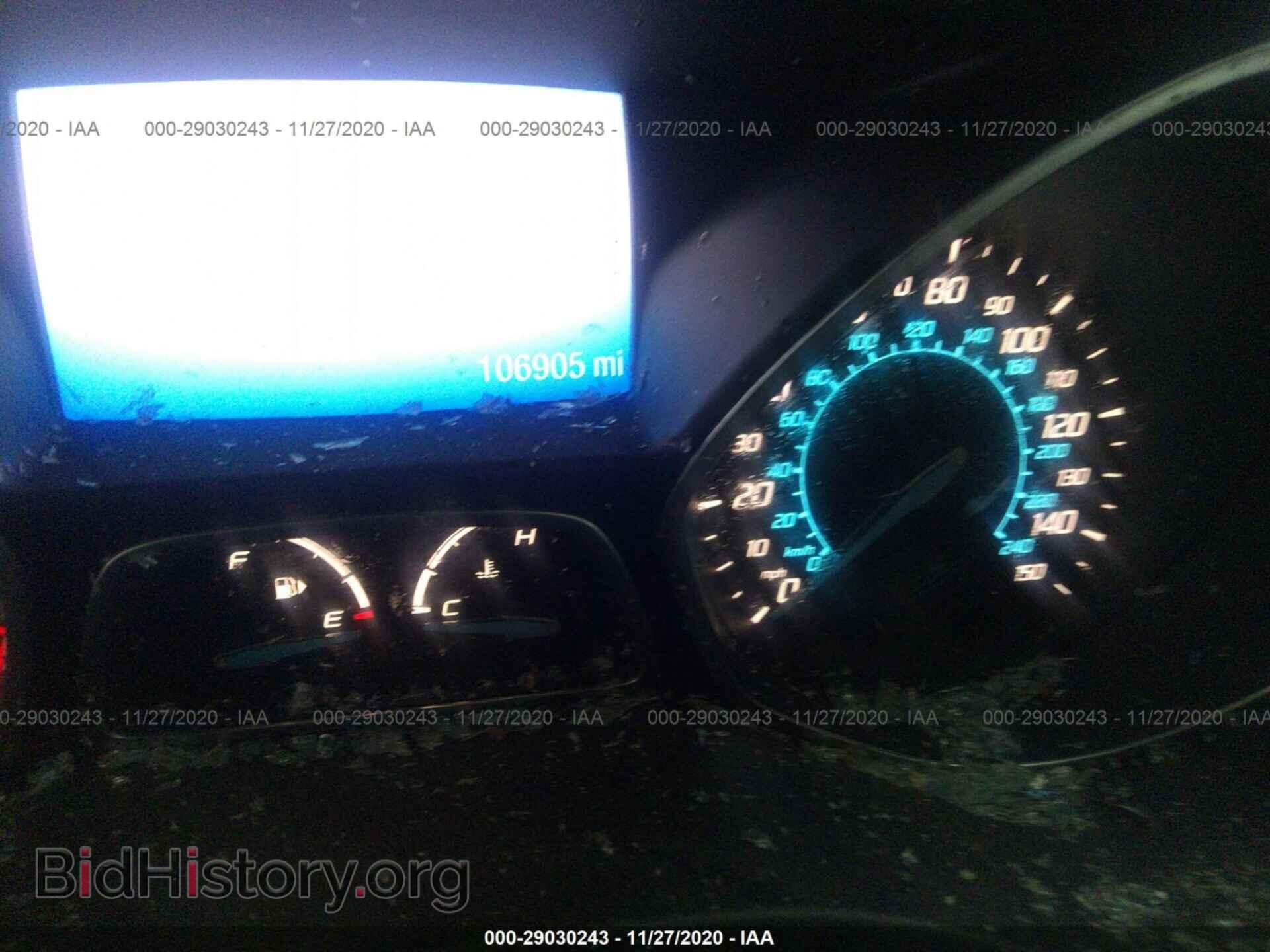 2013 FORD ESCAPE - VIN: 1FMCU0HX4DUA88306 - Photo 7