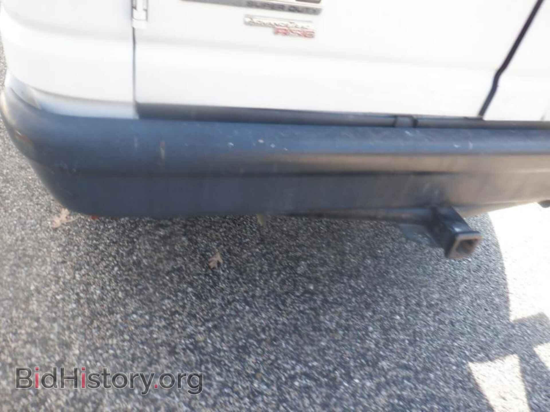 2012 FORD ECONOLINE CARGO VAN - VIN: 1FTNE2EW1CDA96511 - Фото 2