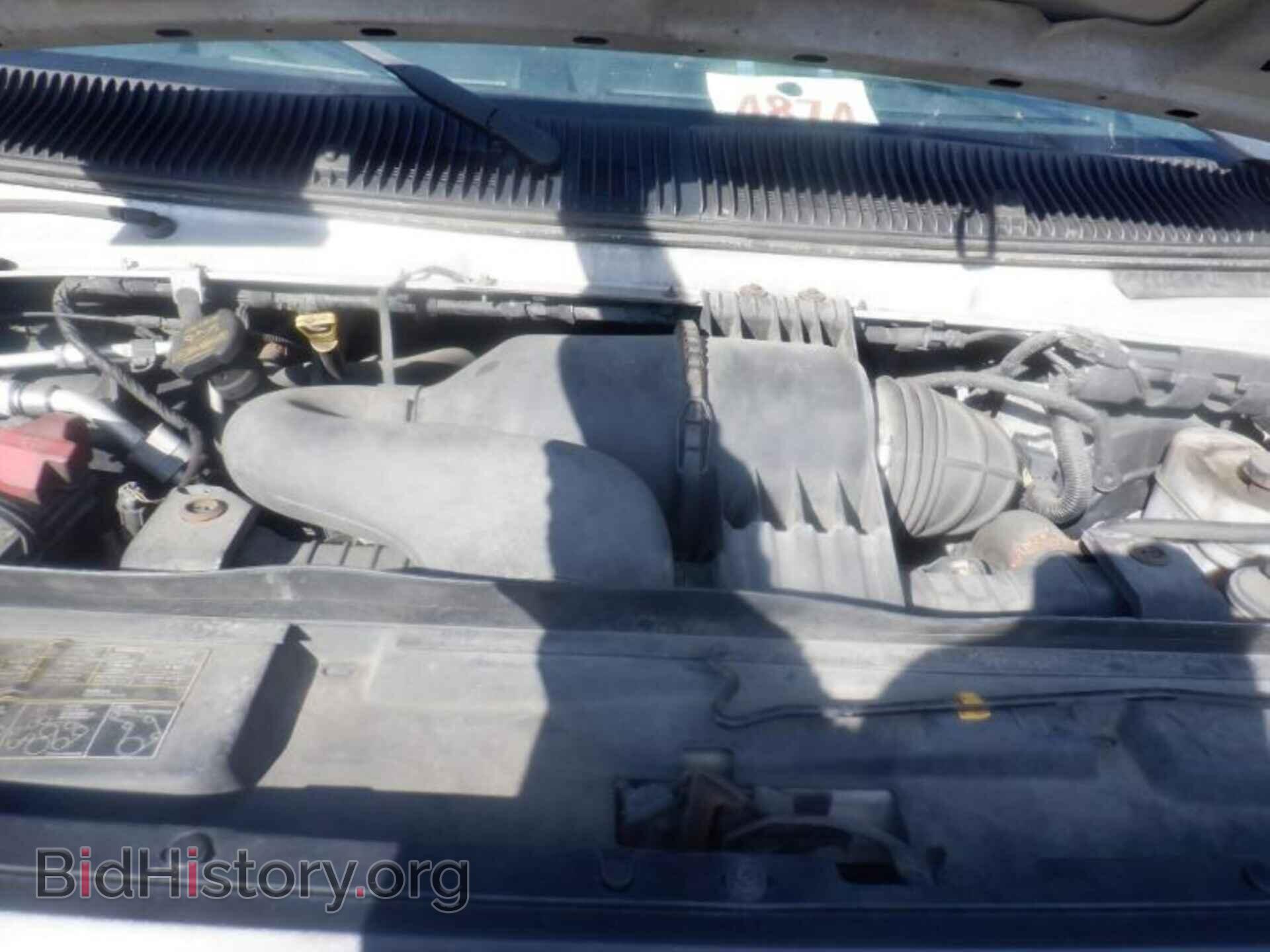 2012 FORD ECONOLINE CARGO VAN - VIN: 1FTNE2EW1CDA96511 - Фото 13