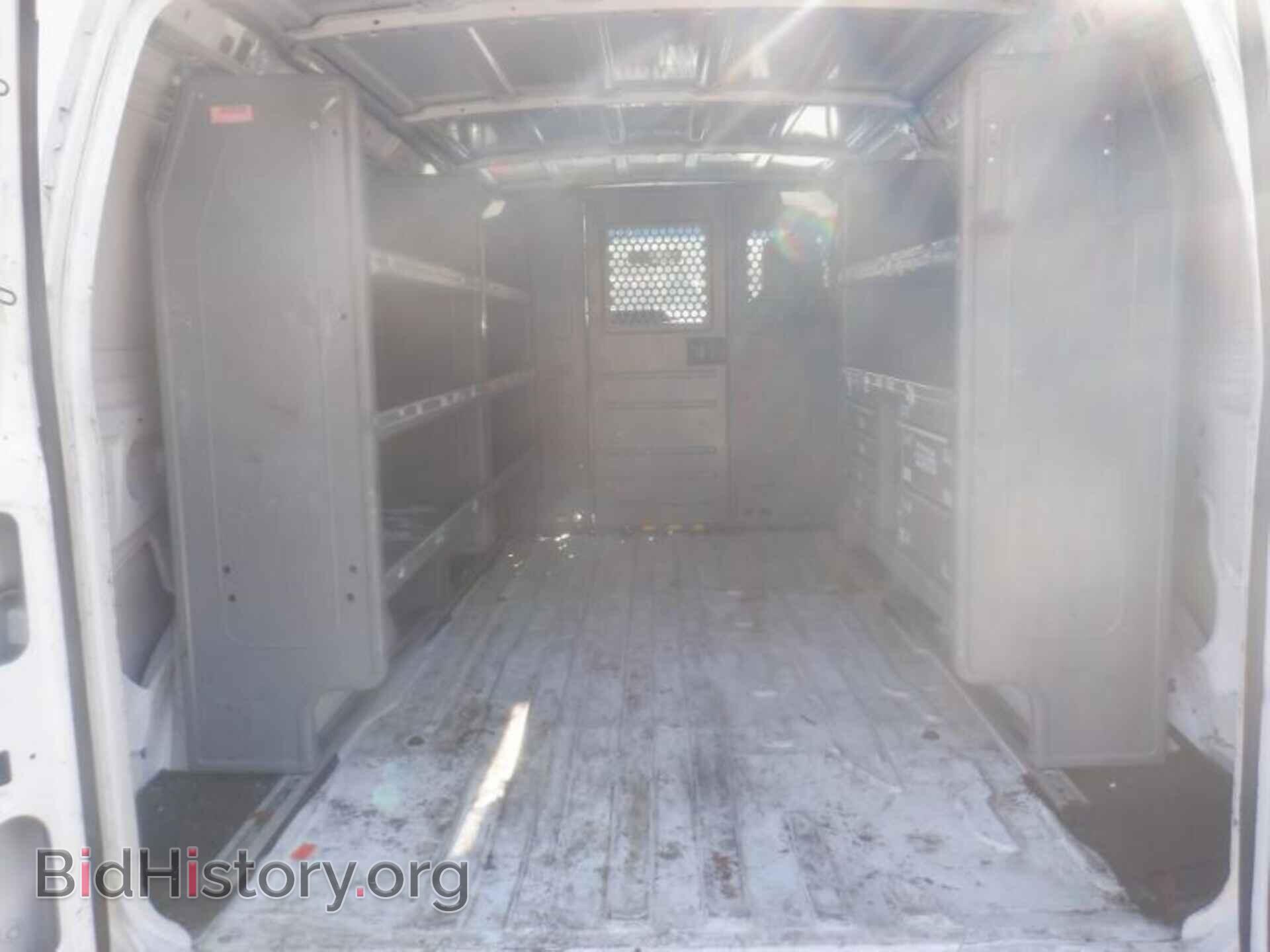 2012 FORD ECONOLINE CARGO VAN - VIN: 1FTNE2EW1CDA96511 - Фото 22