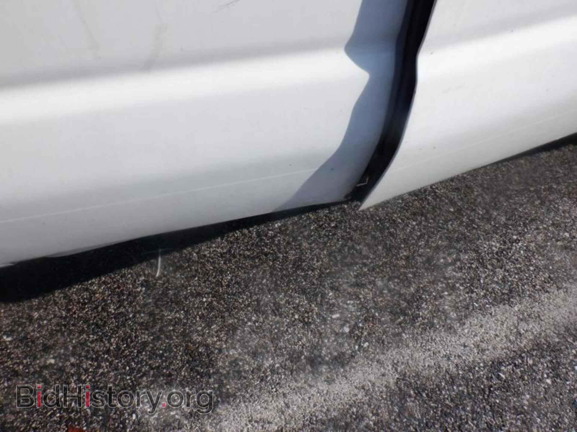 2012 FORD ECONOLINE CARGO VAN - VIN: 1FTNE2EW1CDA96511 - Фото 4