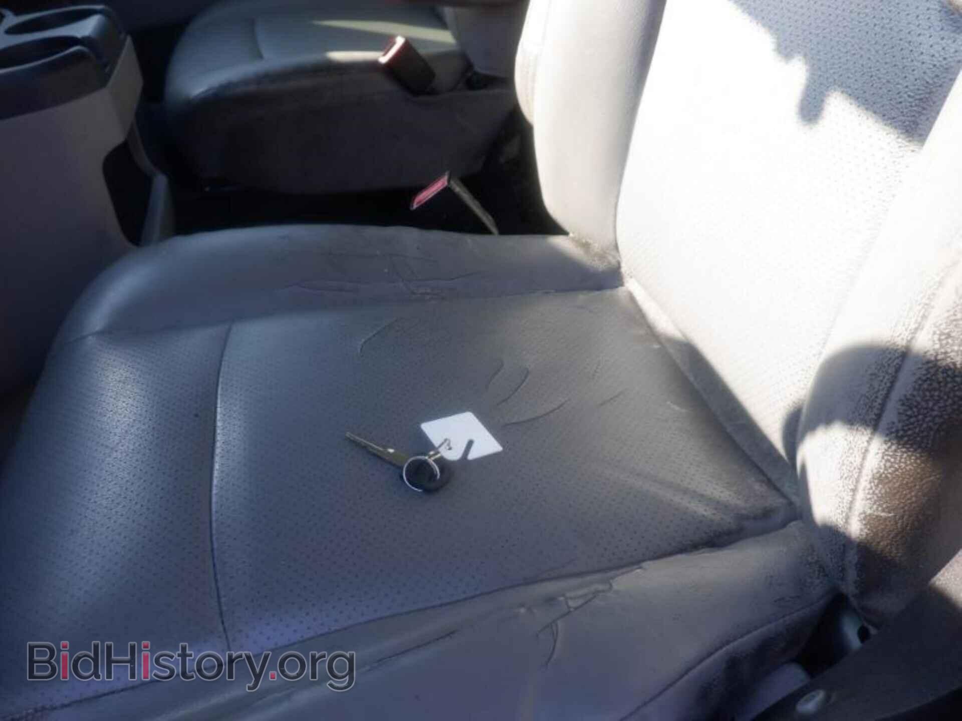 2012 FORD ECONOLINE CARGO VAN - VIN: 1FTNE2EW1CDA96511 - Фото 7