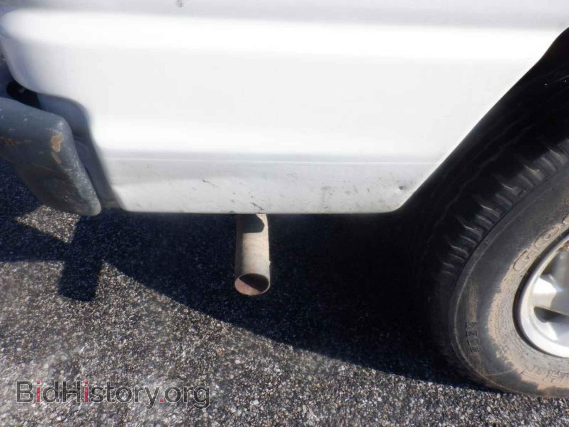 2012 FORD ECONOLINE CARGO VAN - VIN: 1FTNE2EW1CDA96511 - Фото 8