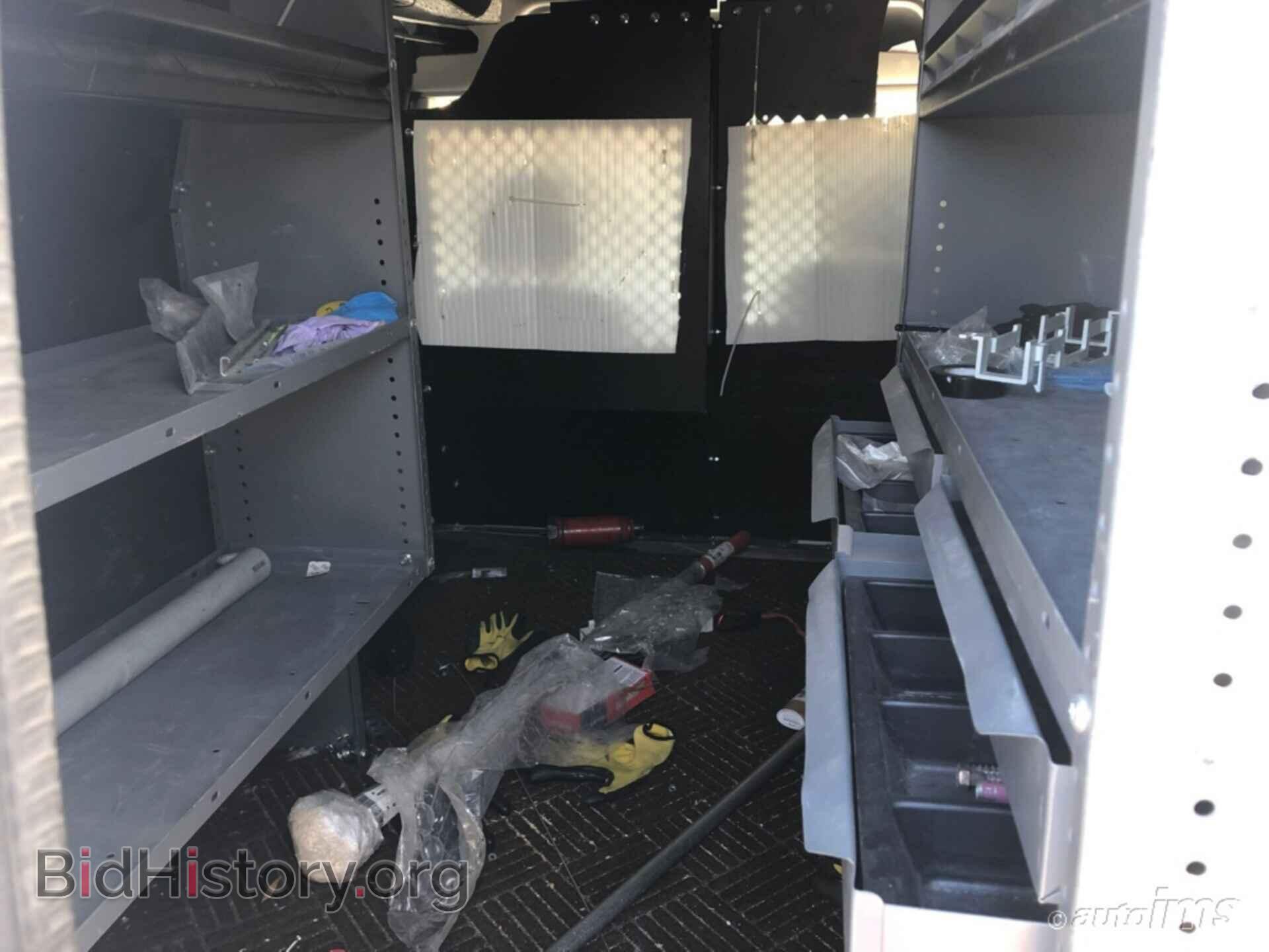 2015 FORD TRANSIT CONNECT - VIN: NM0LS7EX2F1187442 - Фото 2