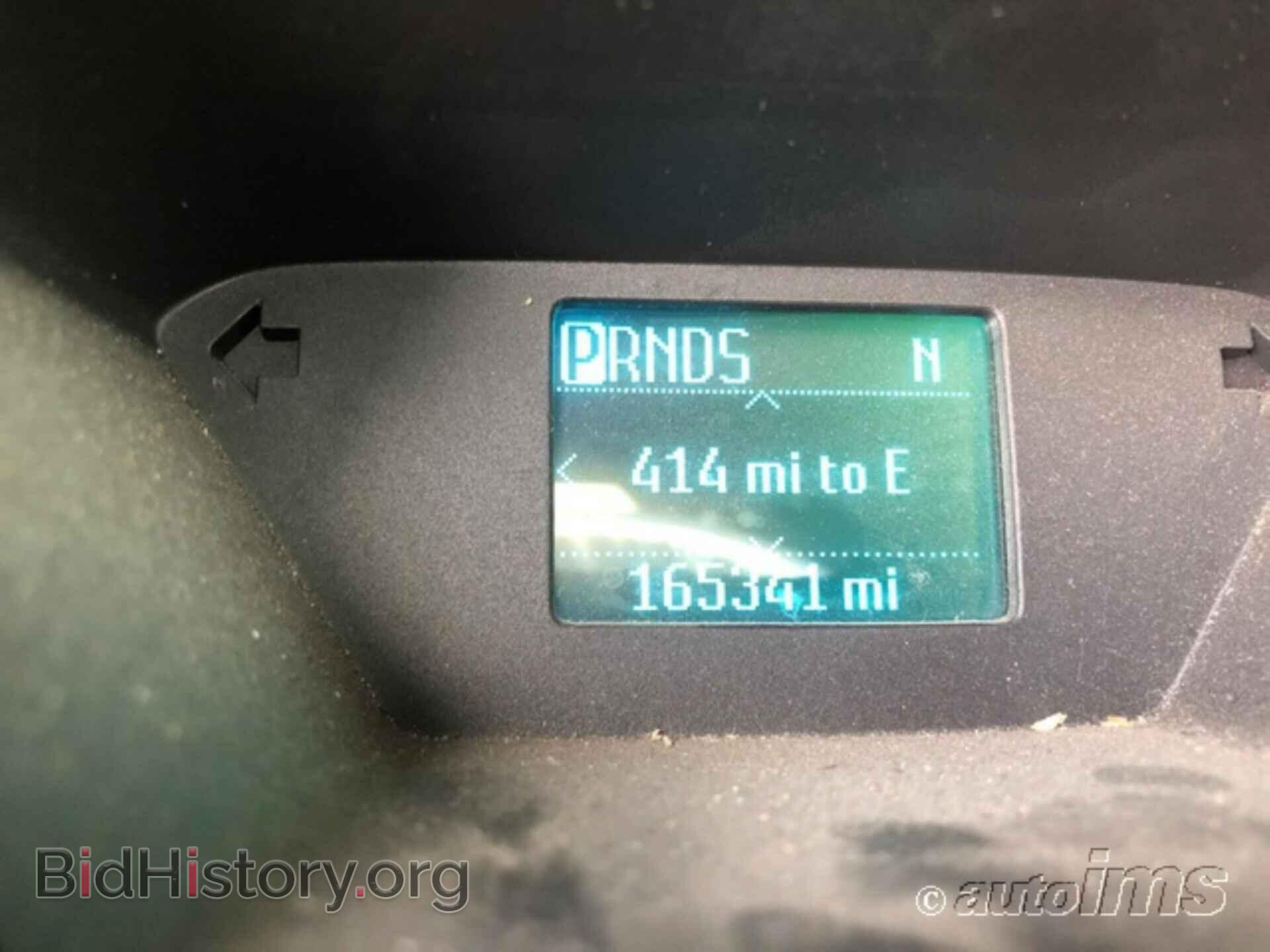 2015 FORD TRANSIT CONNECT - VIN: NM0LS7EX2F1187442 - Фото 13