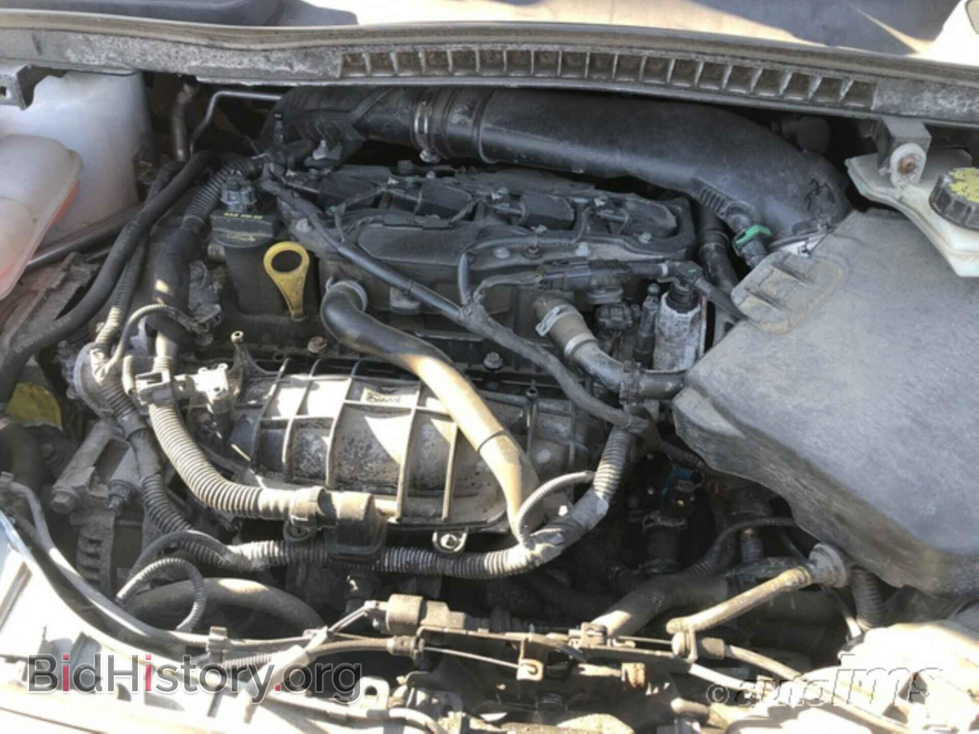 2015 FORD TRANSIT CONNECT - VIN: NM0LS7EX2F1187442 - Фото 14