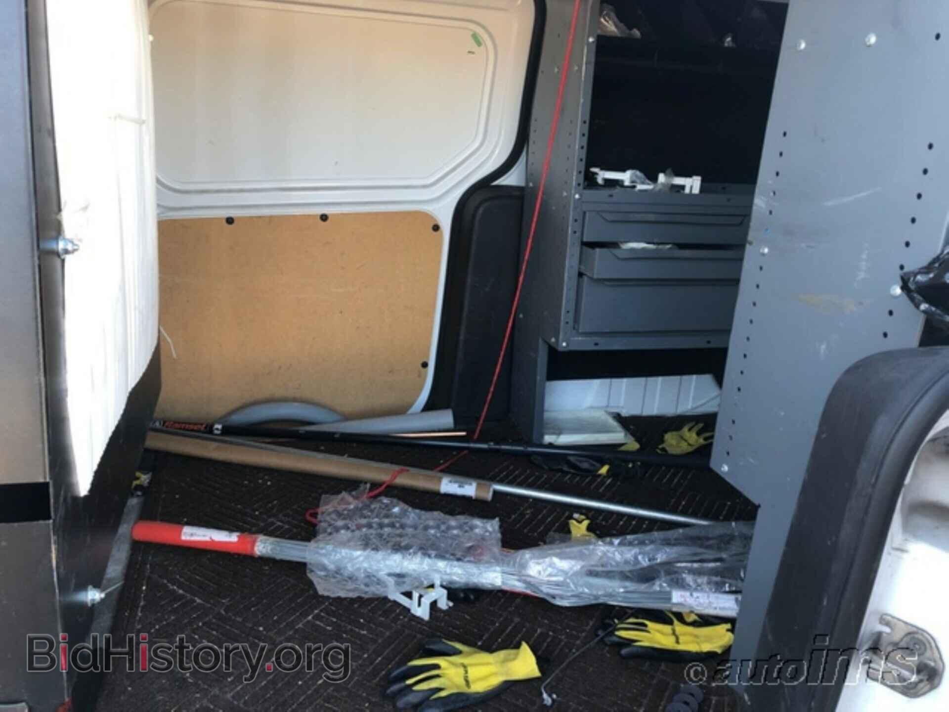 2015 FORD TRANSIT CONNECT - VIN: NM0LS7EX2F1187442 - Фото 4