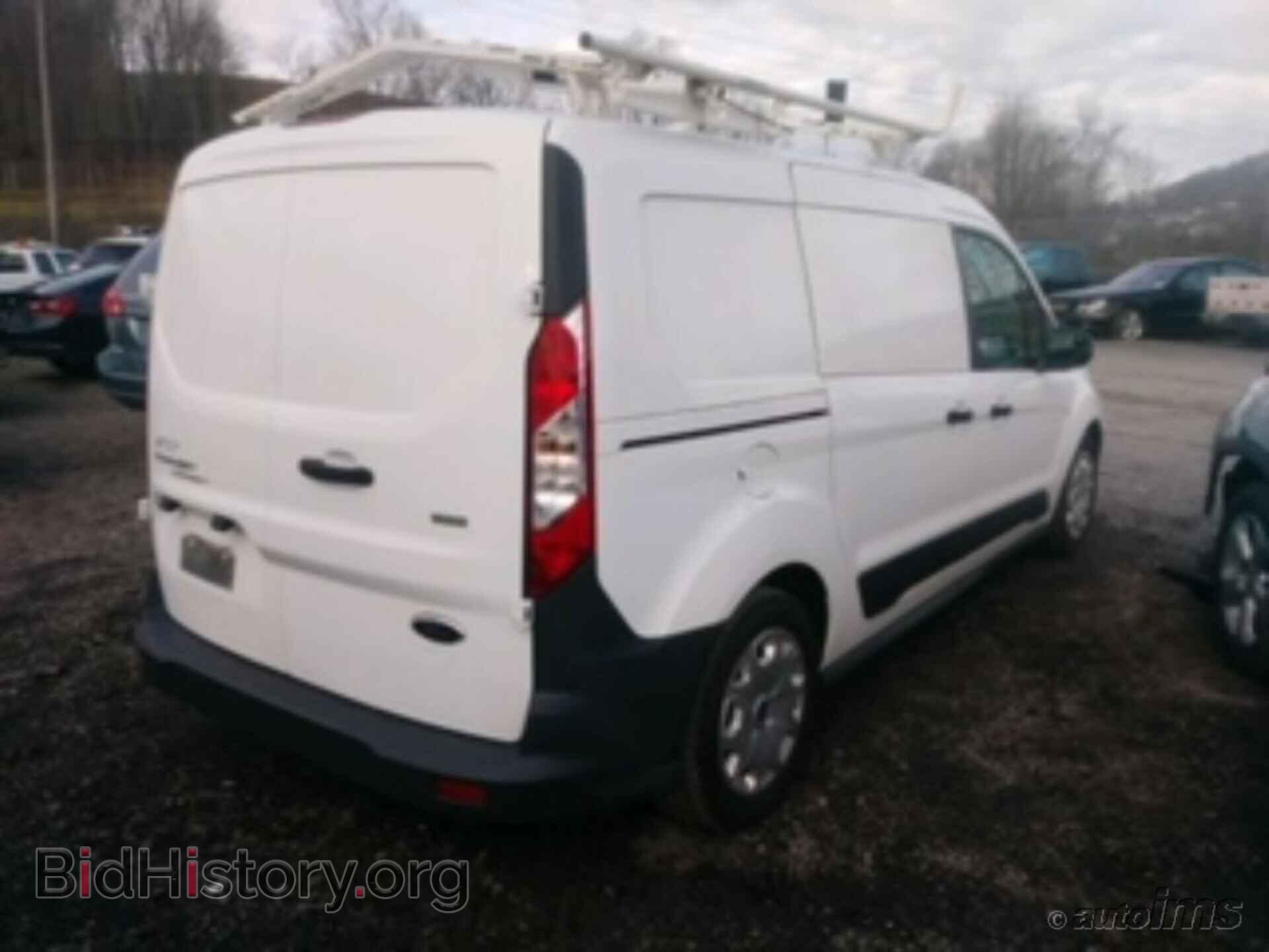 2015 FORD TRANSIT CONNECT - VIN: NM0LS7EX2F1187442 - Фото 6