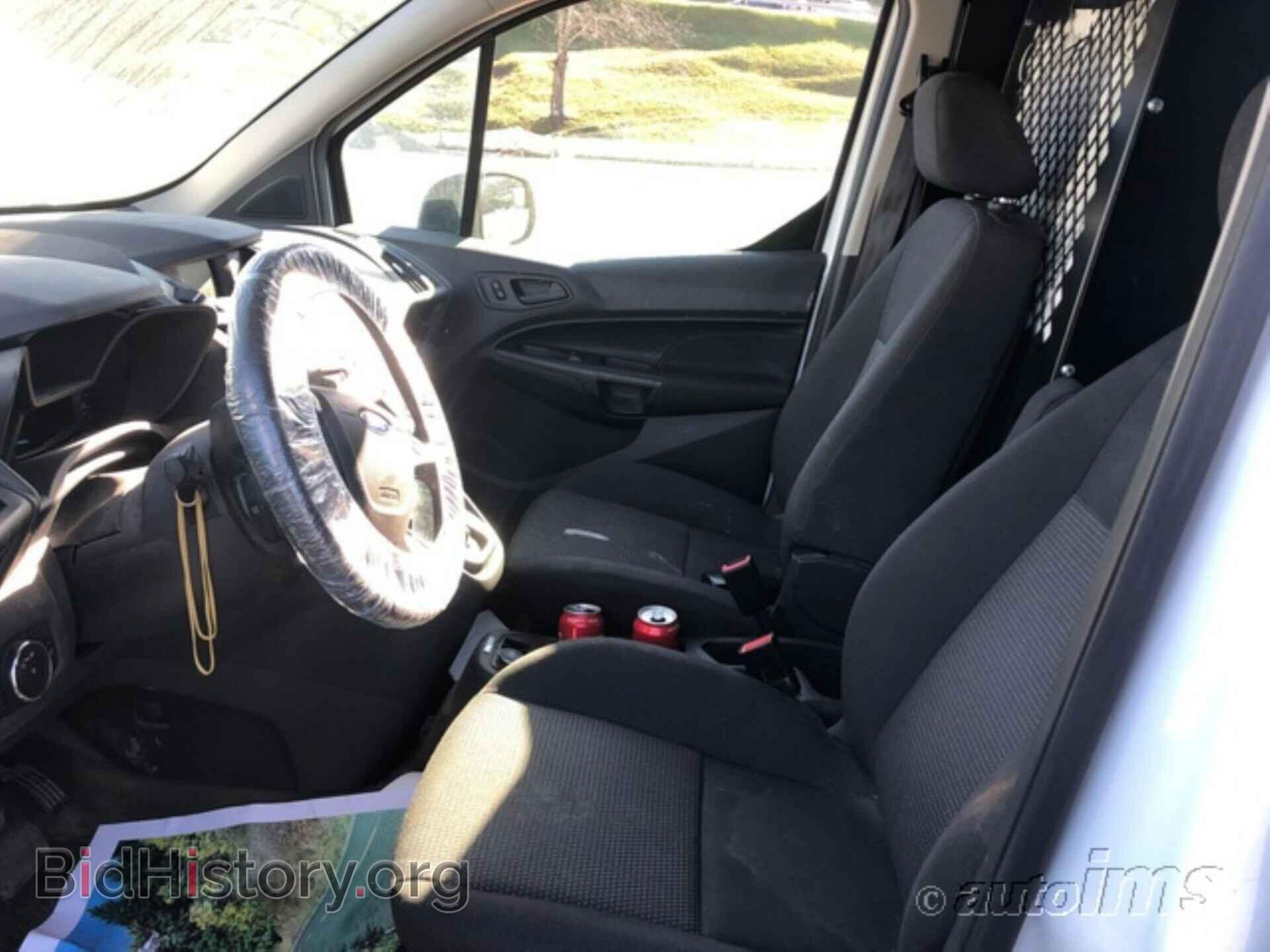 2015 FORD TRANSIT CONNECT - VIN: NM0LS7EX2F1187442 - Фото 7