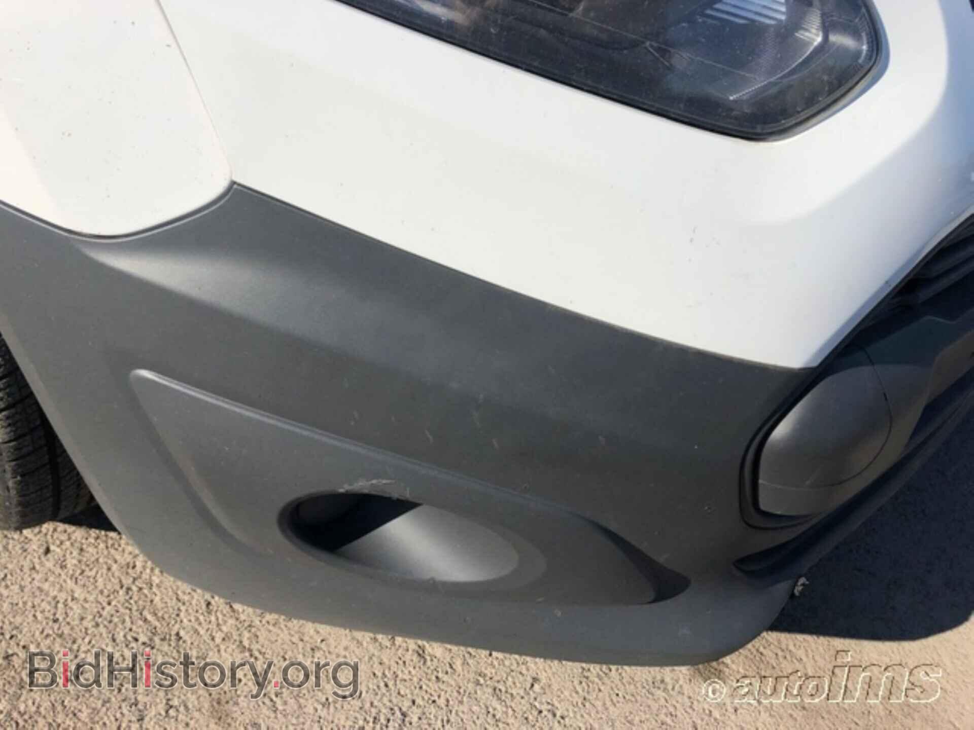 2015 FORD TRANSIT CONNECT - VIN: NM0LS7EX2F1187442 - Фото 9