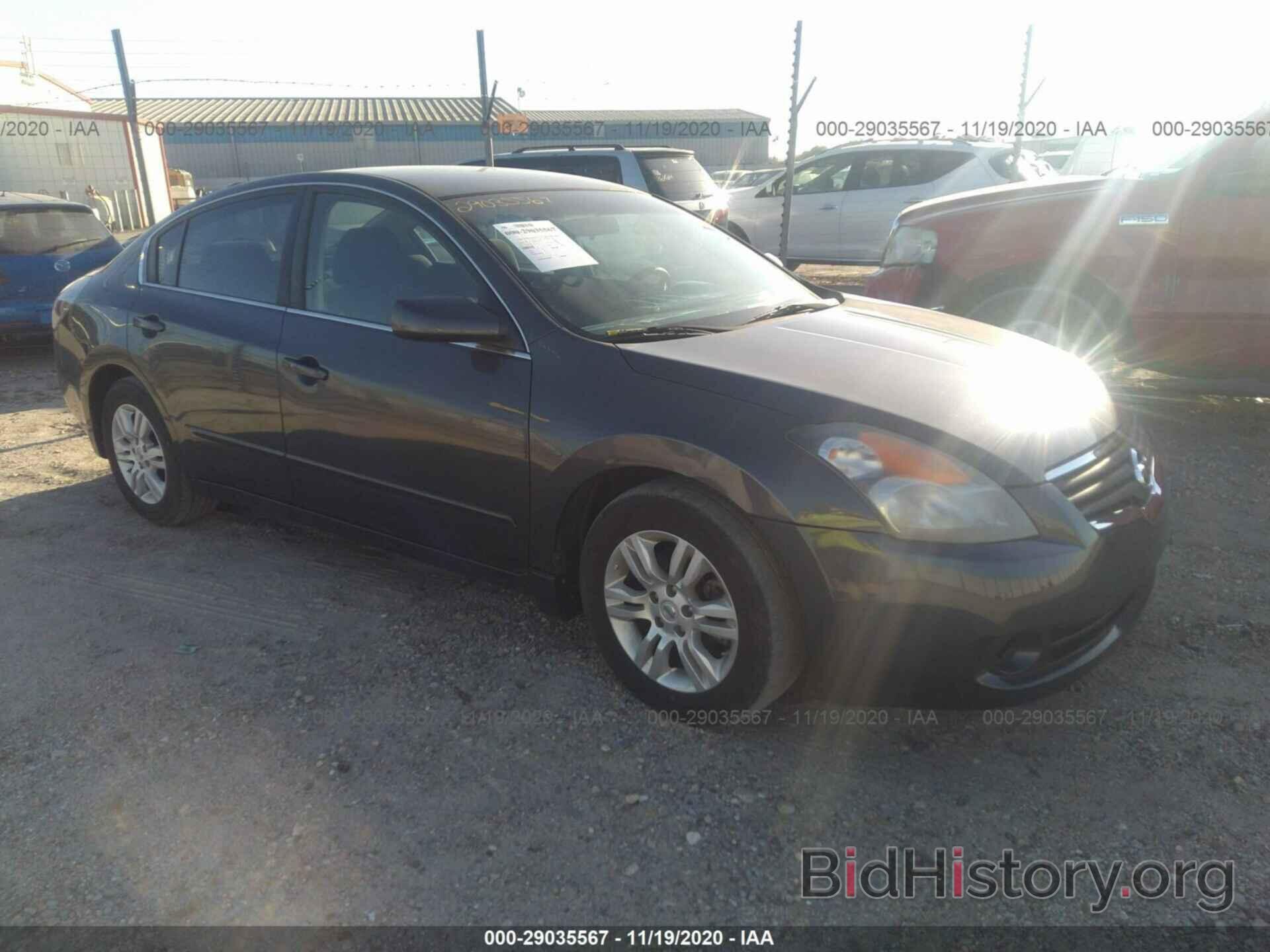 Photo 1N4AL21E48C213812 - NISSAN ALTIMA 2008