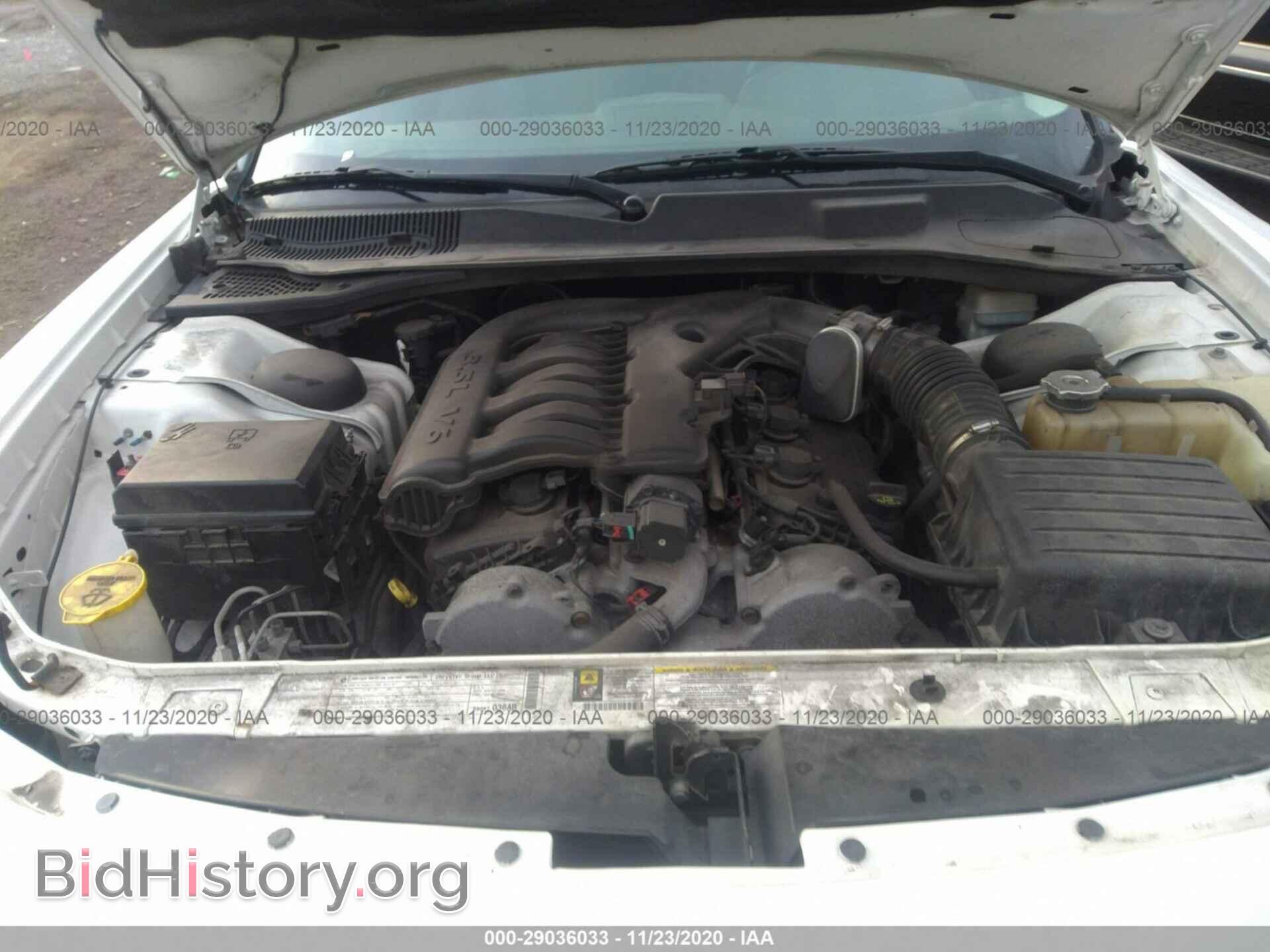 2010 DODGE CHARGER - VIN: 2B3AA4CV4AH171204 - Фото 10