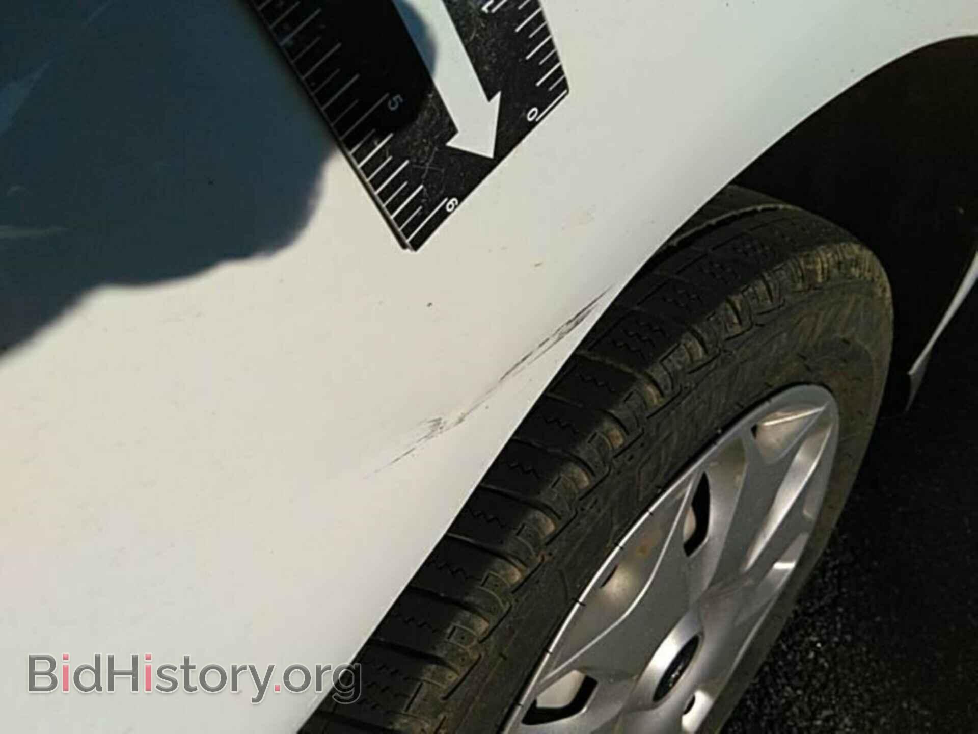 2014 FORD TRANSIT CONNECT - VIN: NM0LS7F71E1134213 - Фото 6