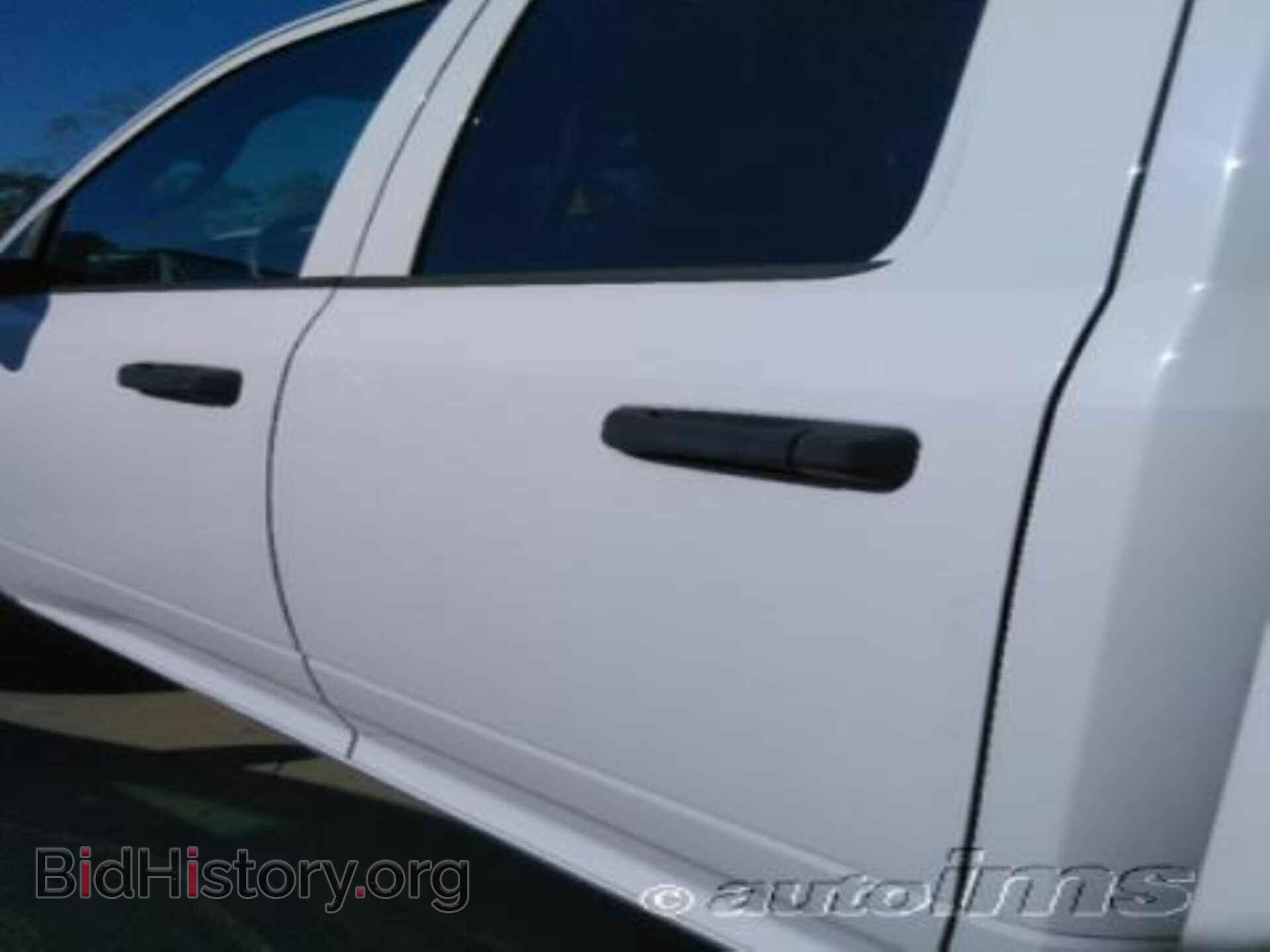 2013 RAM 1500 - VIN: 1C6RR6FT6DS650048 - Фото 2