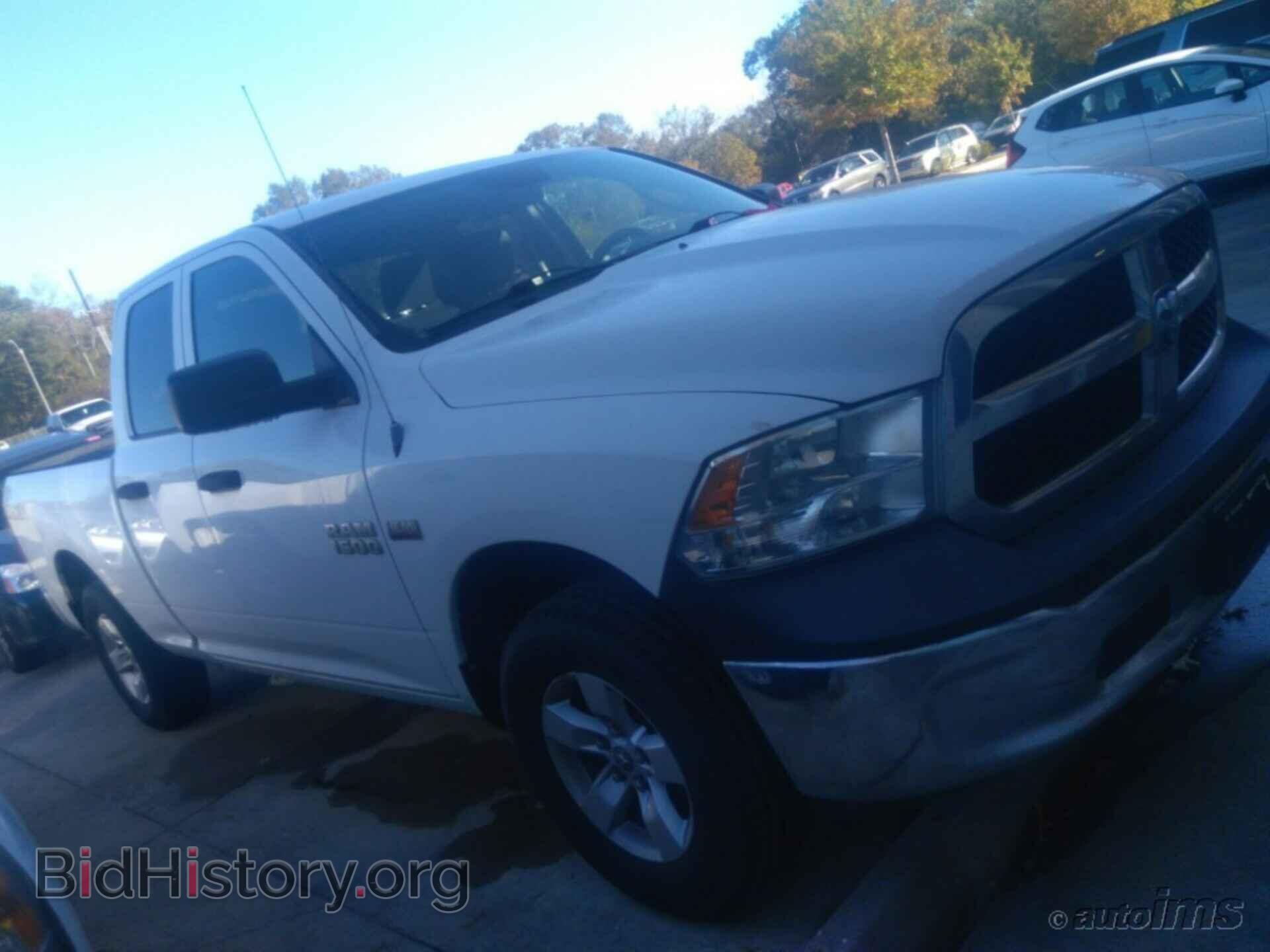 2013 RAM 1500 - VIN: 1C6RR6FT6DS650048 - Фото 12