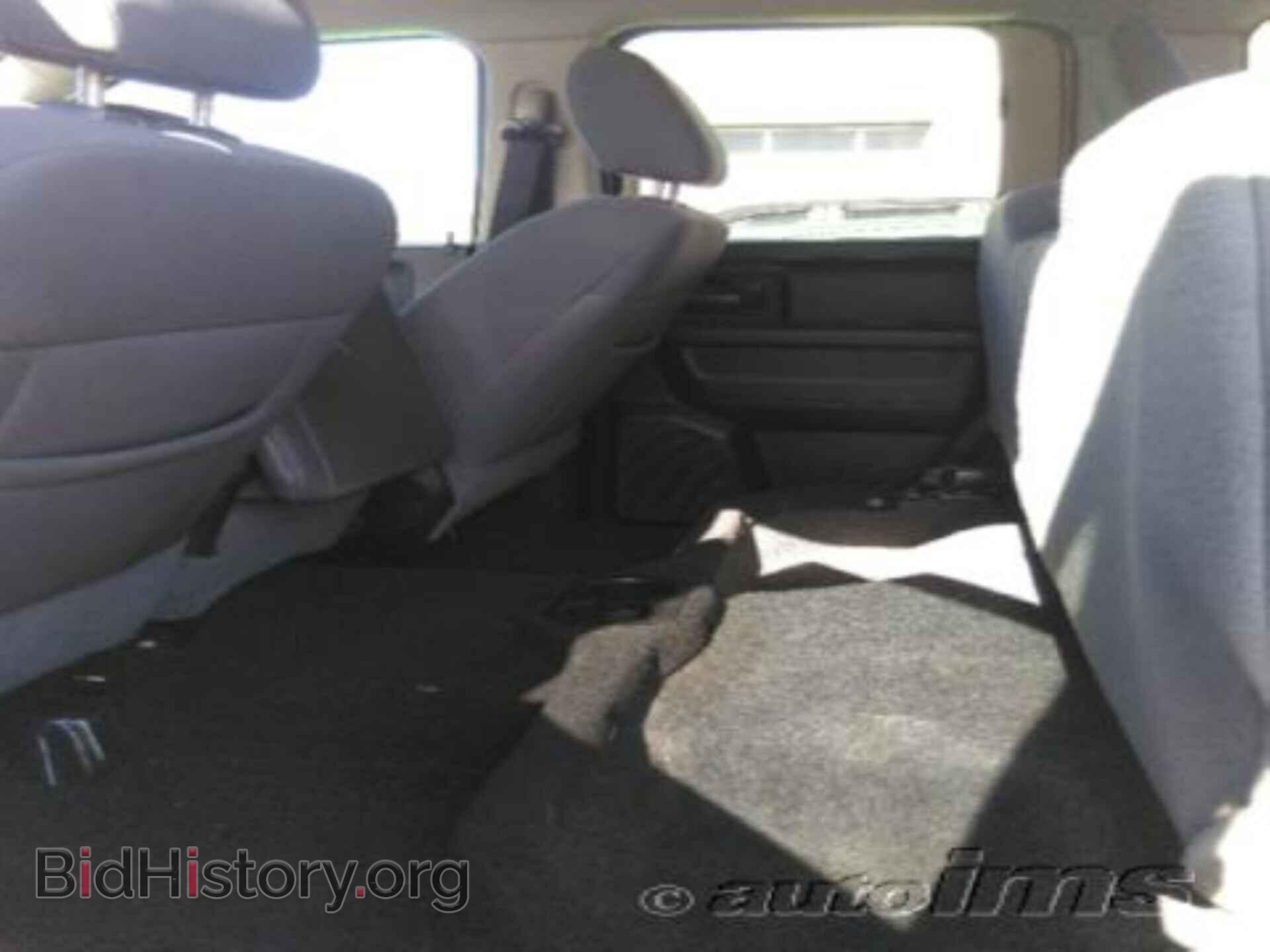 2013 RAM 1500 - VIN: 1C6RR6FT6DS650048 - Фото 7