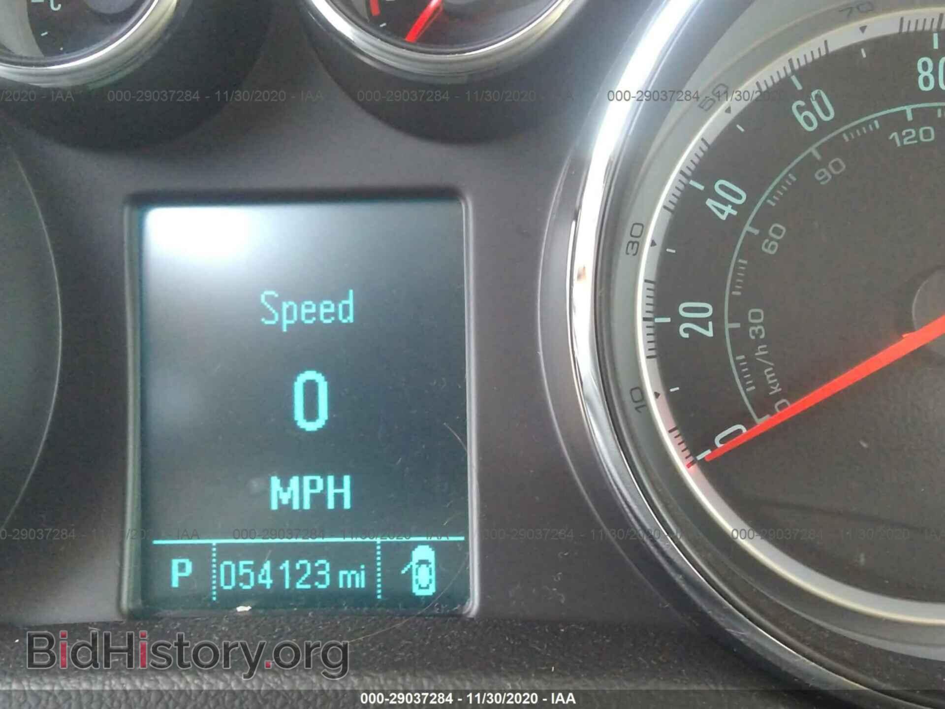 2014 BUICK ENCORE - VIN: KL4CJHSB4EB613669 - Photo 7