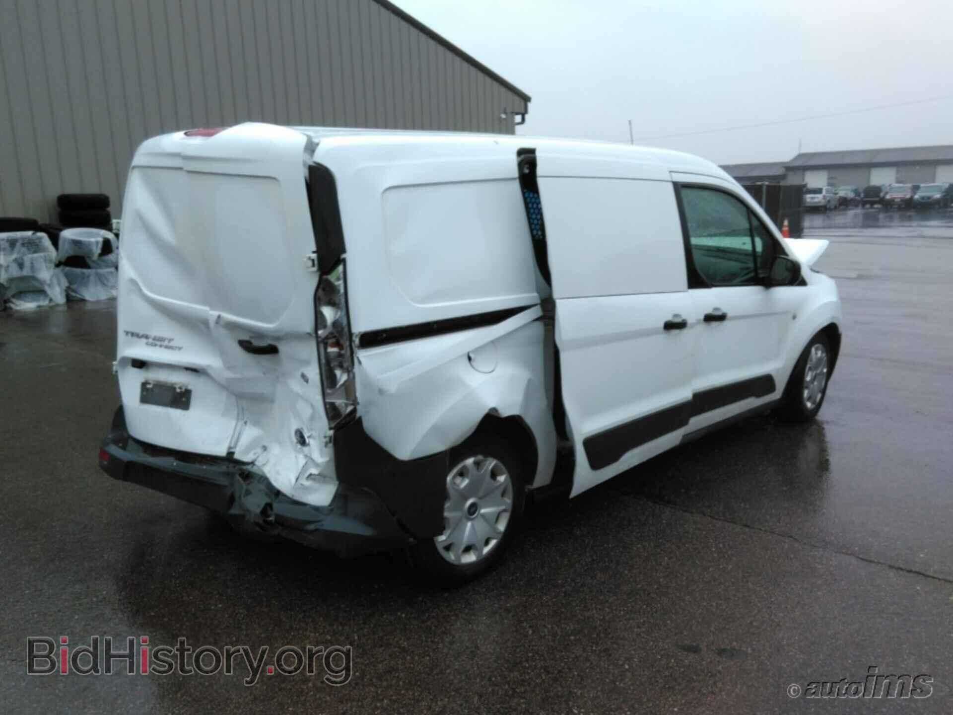 2014 FORD TRANSIT CONNECT - VIN: NM0LS7EX0E1157645 - Фото 29