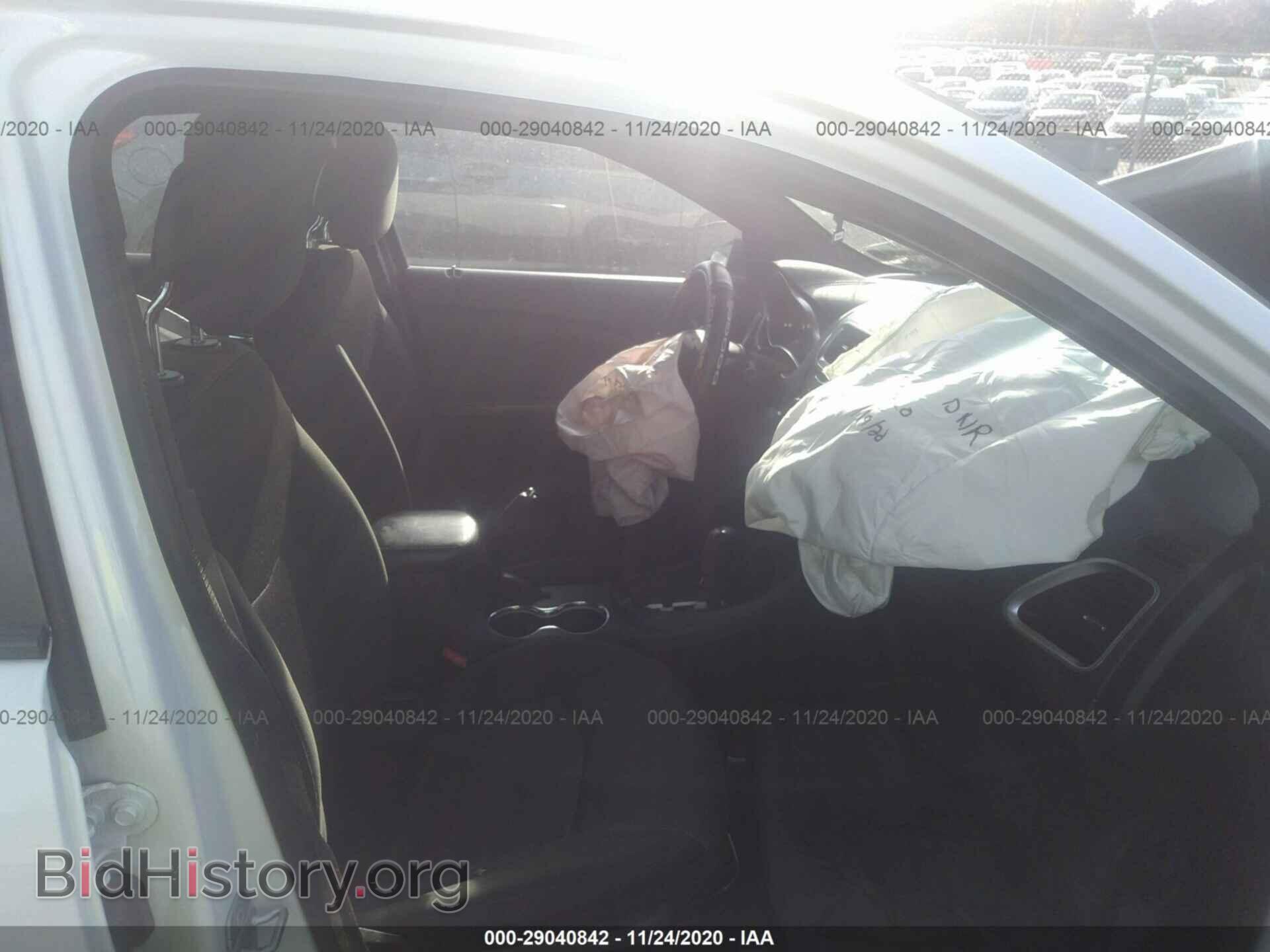 2014 DODGE AVENGER - VIN: 1C3CDZAB3EN237652 - Photo 5