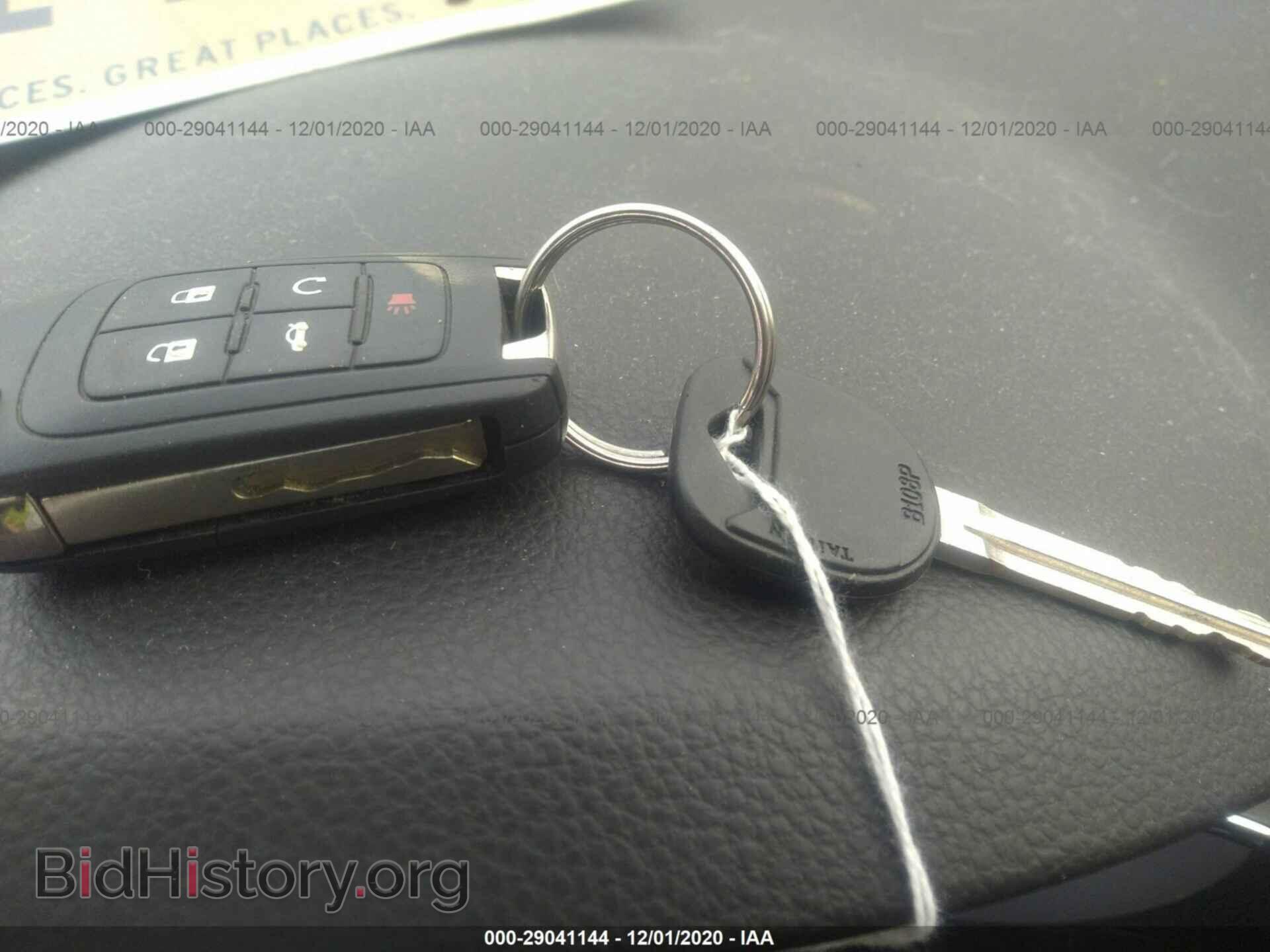 2013 BUICK REGAL - VIN: 2G4GS5EV8D9165683 - Фото 11