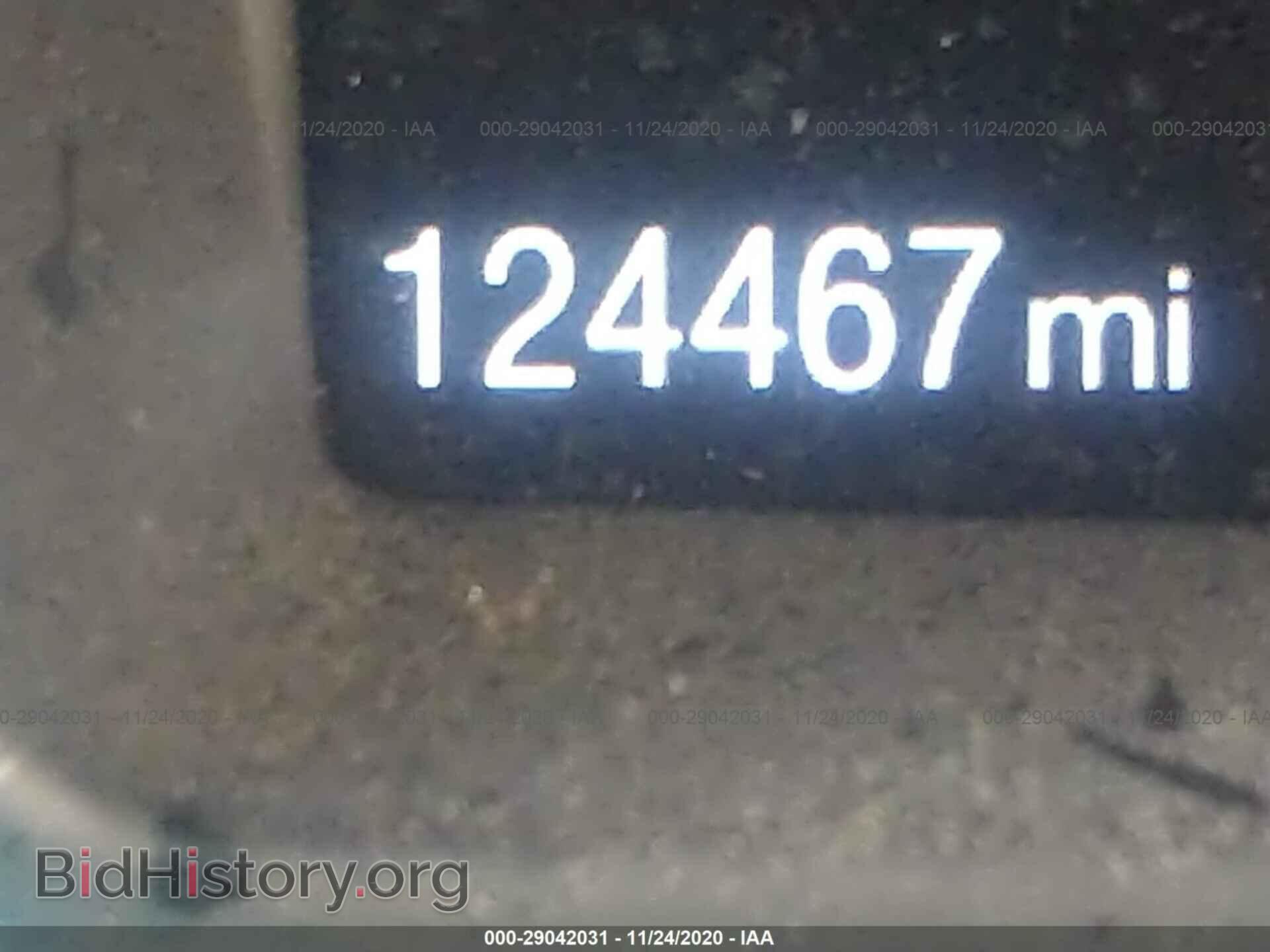 2017 FORD FOCUS - VIN: 1FADP3E24HL323119 - Photo 7
