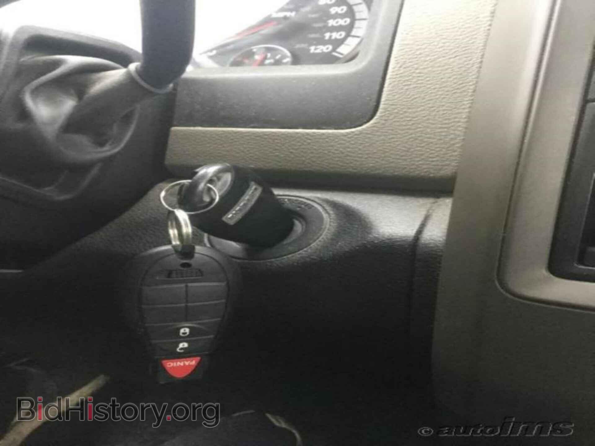 2012 RAM 2500 - VIN: 3C6TD5CT2CG144936 - Photo 4